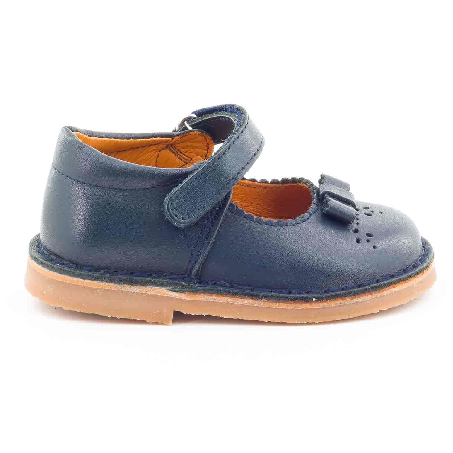 Boni Alizee - chaussures bébé fille - Chaussure bebe fille - Boni & Sidonie
