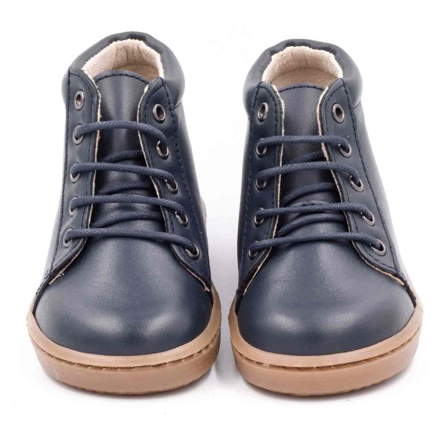 Boni Regisse - bottines à lacets - Bottine bebe - Boni & Sidonie