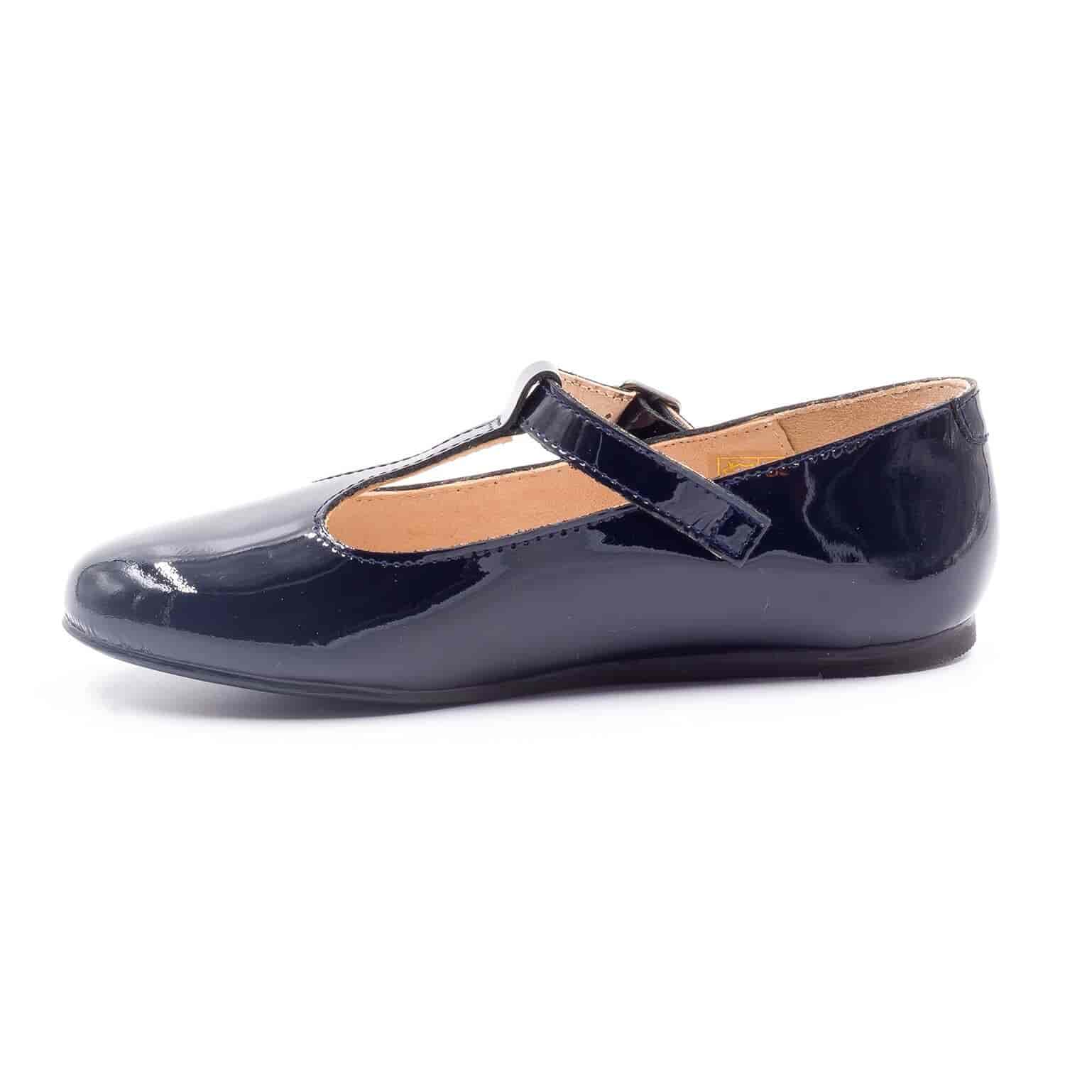 Boni Cléo II – ballerines vernies