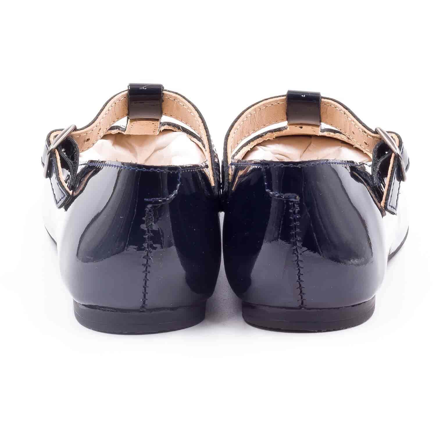 Boni Cléo II – ballerines vernies