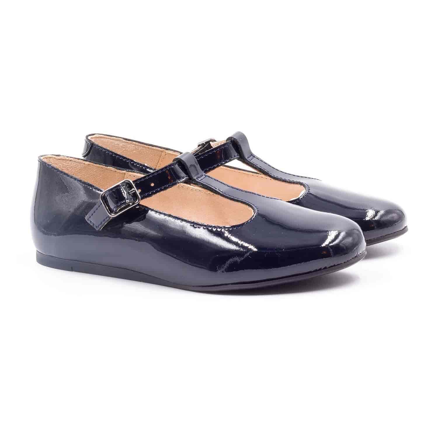 Boni Cléo II – ballerines vernies
