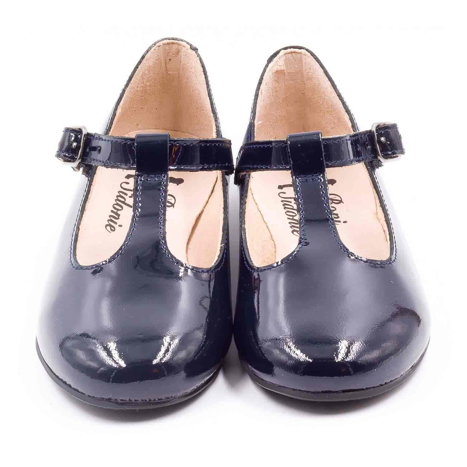 Boni Cléo II – ballerines vernies