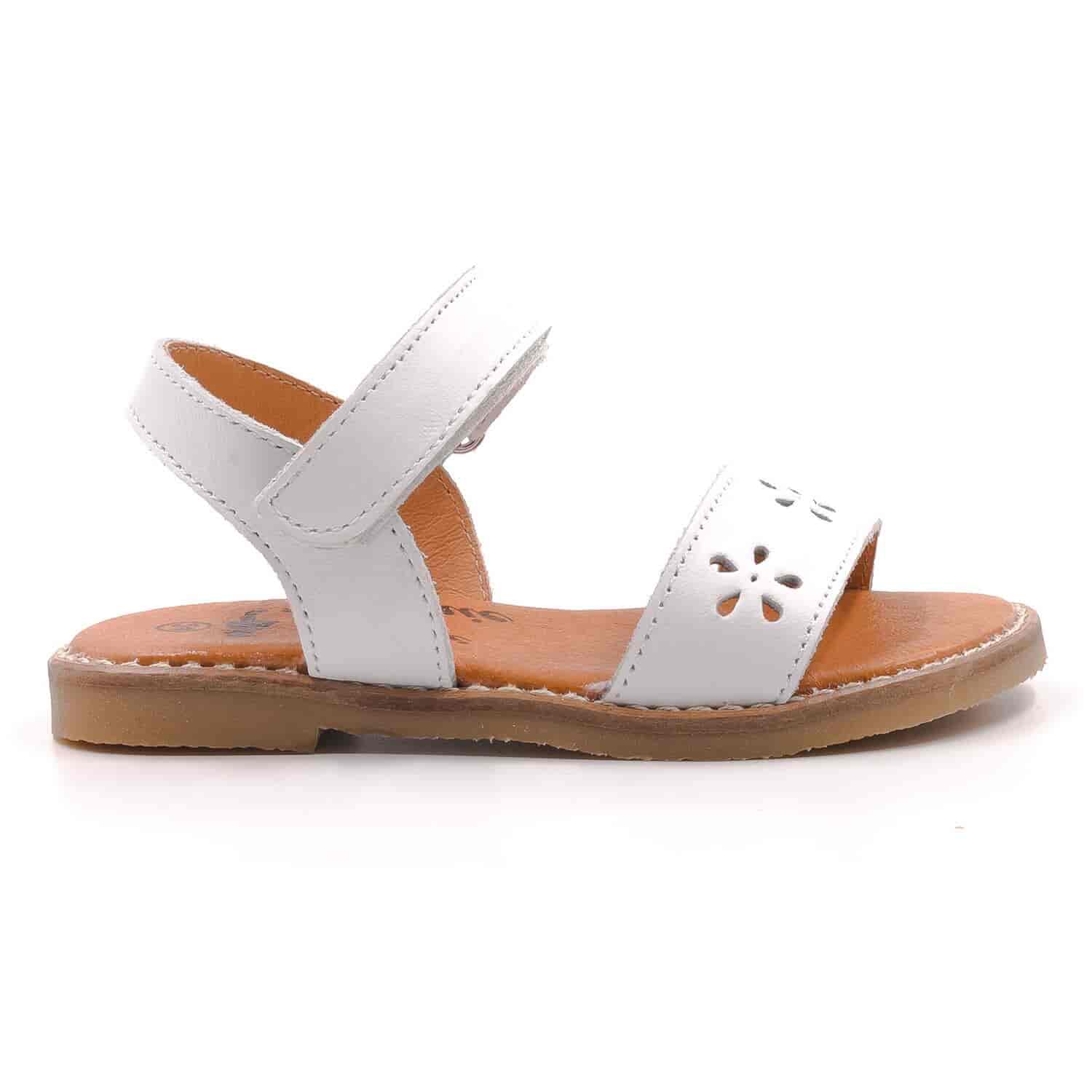 Boni Daisy - girls sandals