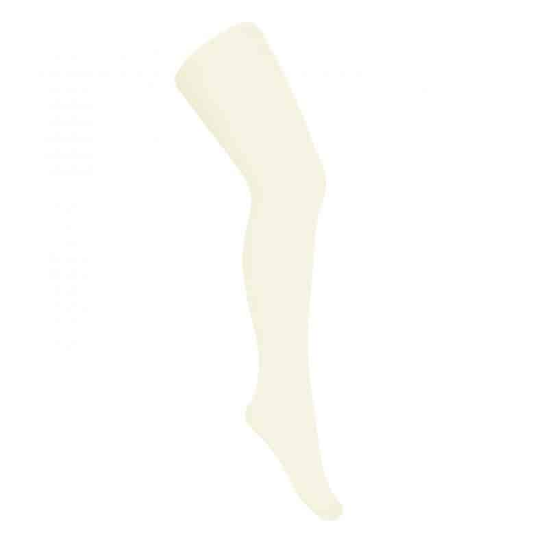 CONDOR - opaque party tights