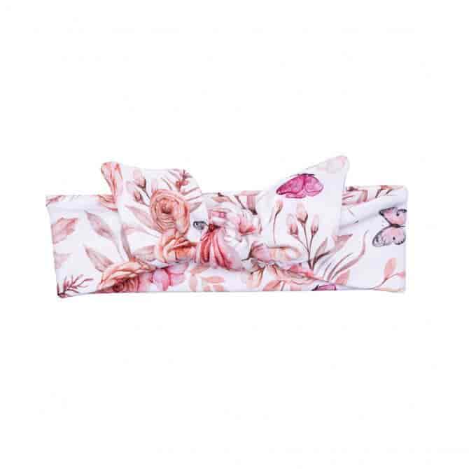 Headband fleur - ULKA - Accessoire cheveux - Ul & Ka