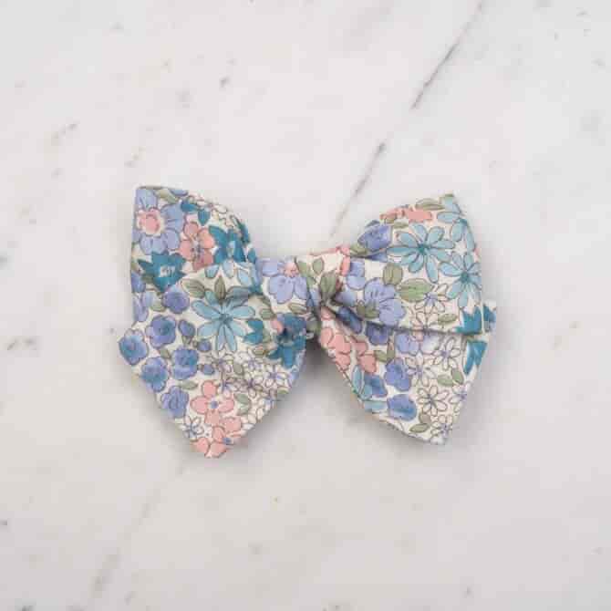 barrette cheveux - ULKA - Accessoire cheveux - Ul & Ka