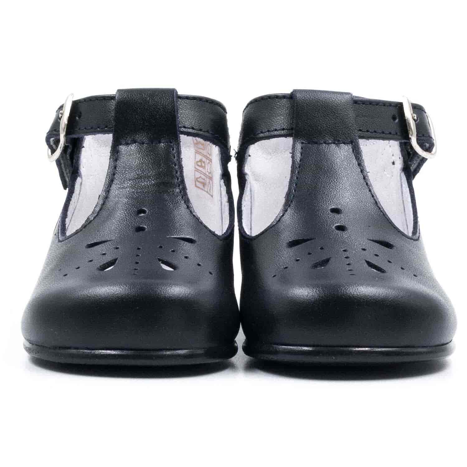 Boni Carol - chaussure premier pas - Chaussure bébé premier pas - Boni & Sidonie