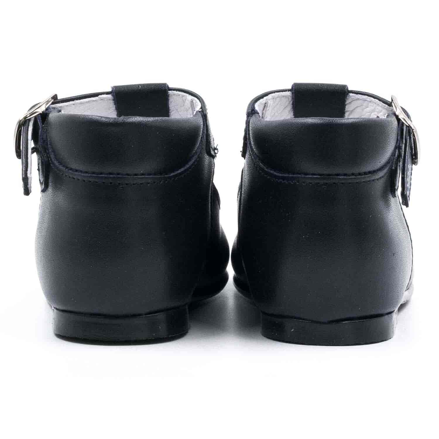 Boni Carol - chaussure premier pas - Chaussure bébé premier pas - Boni & Sidonie