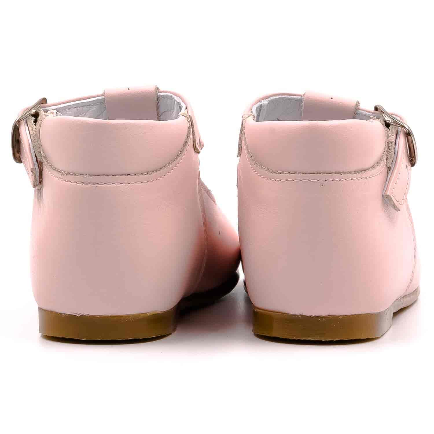 Boni Carol - chaussure premier pas - Chaussure bébé premier pas - Boni & Sidonie