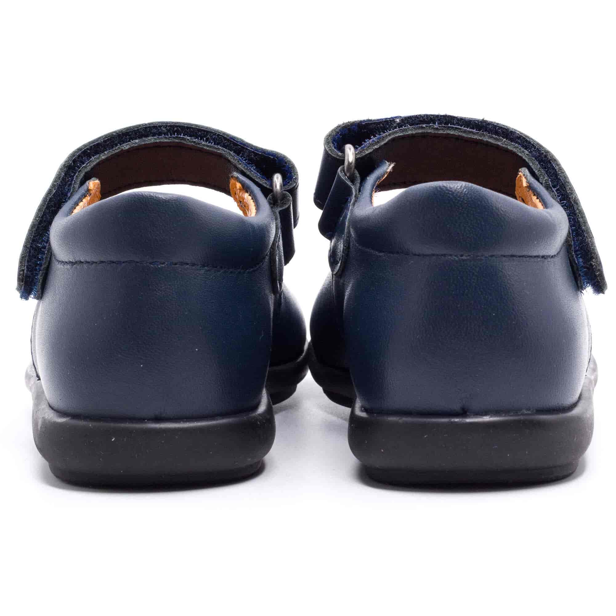 Boni College - girls school shoes