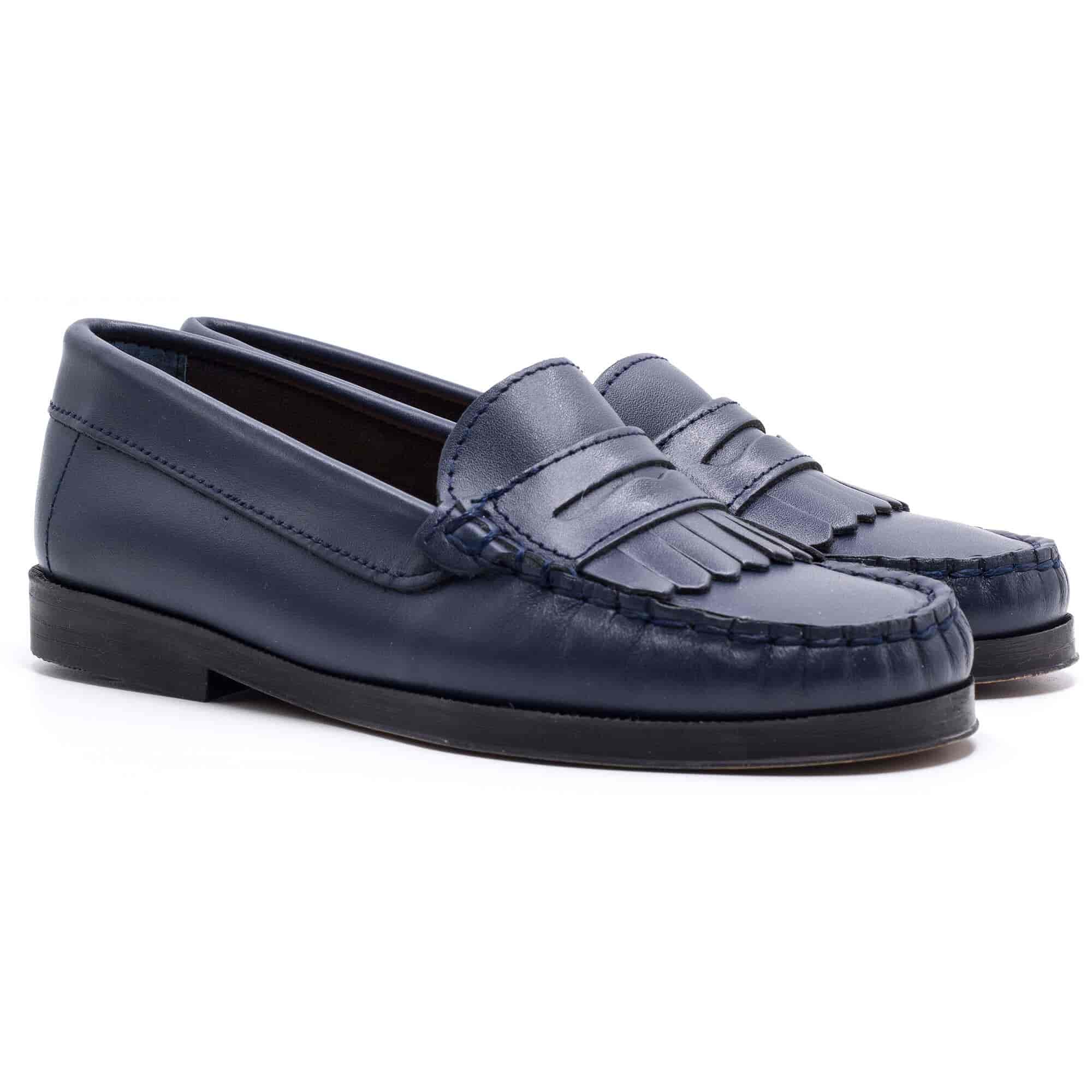 Boni Lina - Halbschuhe Kinder