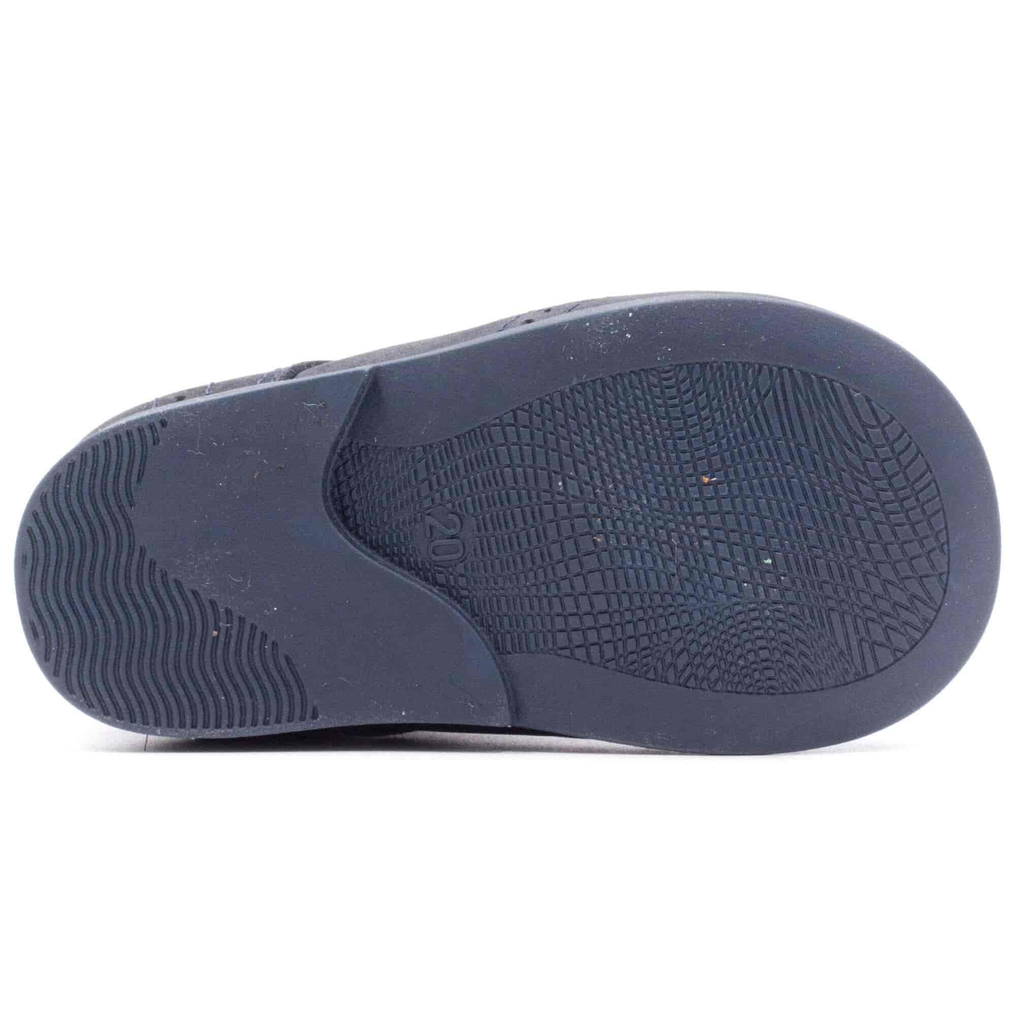 Boni Maé - chaussure de marche bébé - Chaussure bébé premier pas - Boni & Sidonie