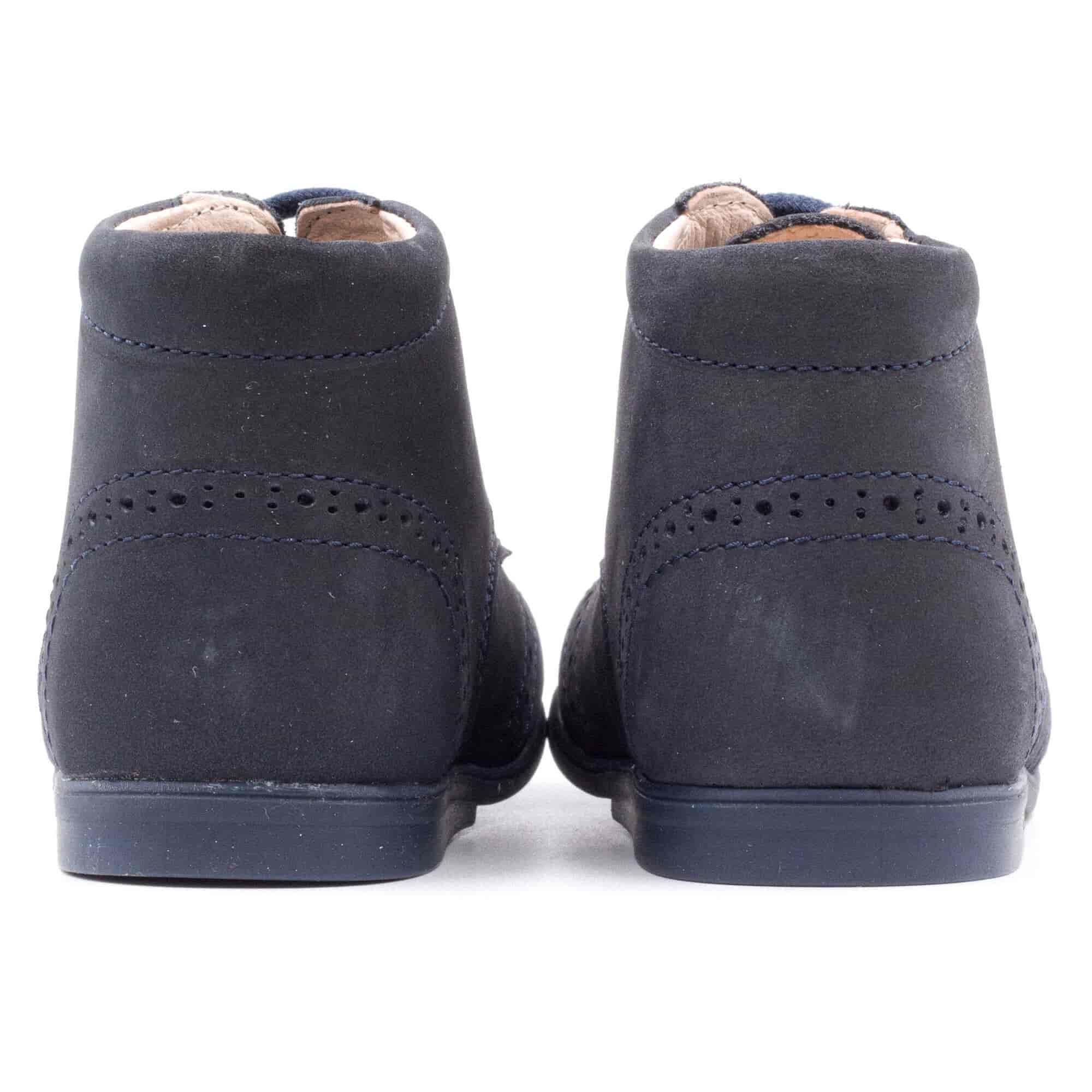 Boni Maé - chaussure de marche bébé - Chaussure bébé premier pas - Boni & Sidonie