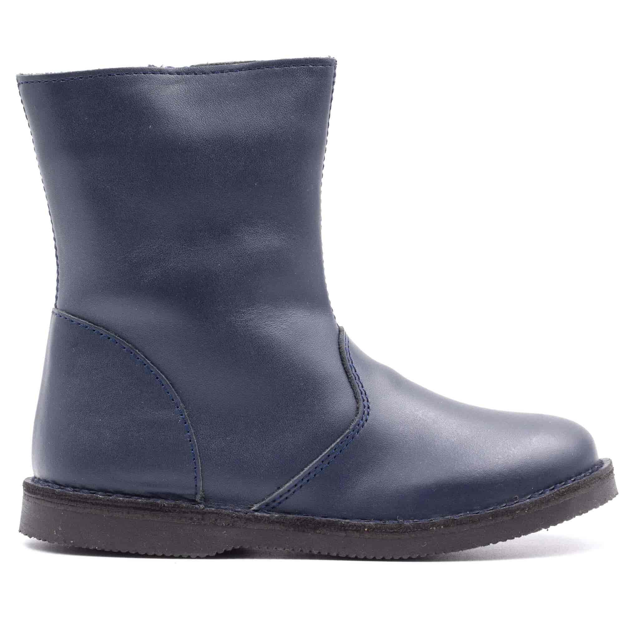 Boni Clovis – fur lined boots