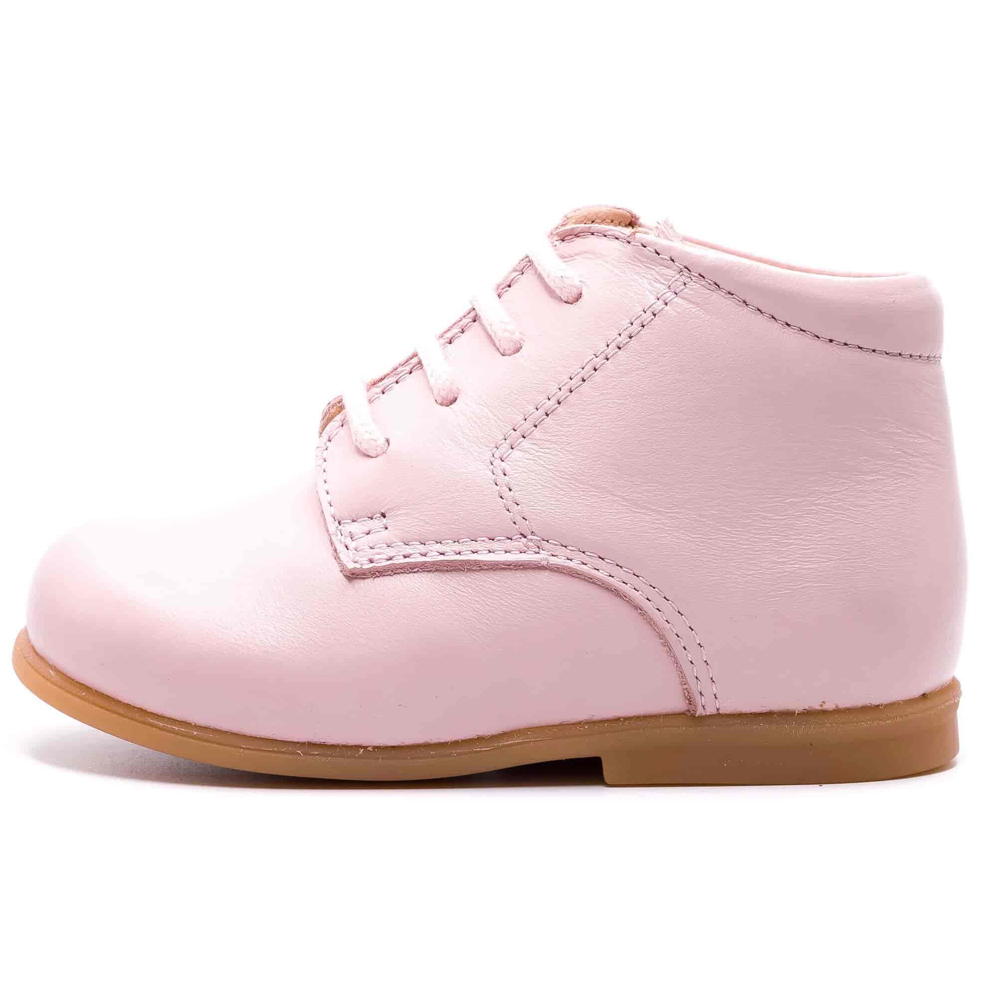 Boni Baby – First-step shoes for babies