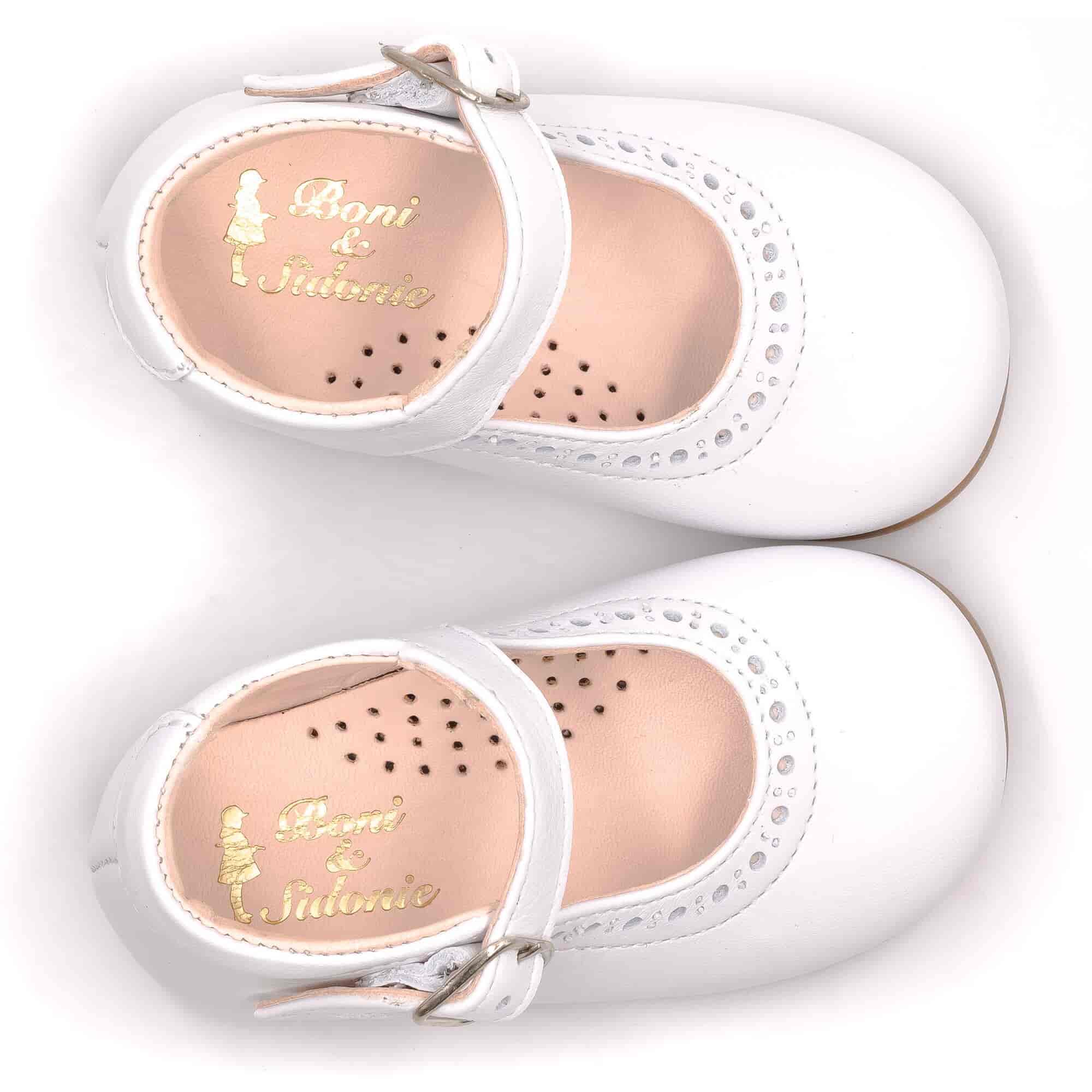 Boni Isabelle – Shoes for baby girls
