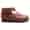 Boni Carol - Leather Buckle First Walking Shoes