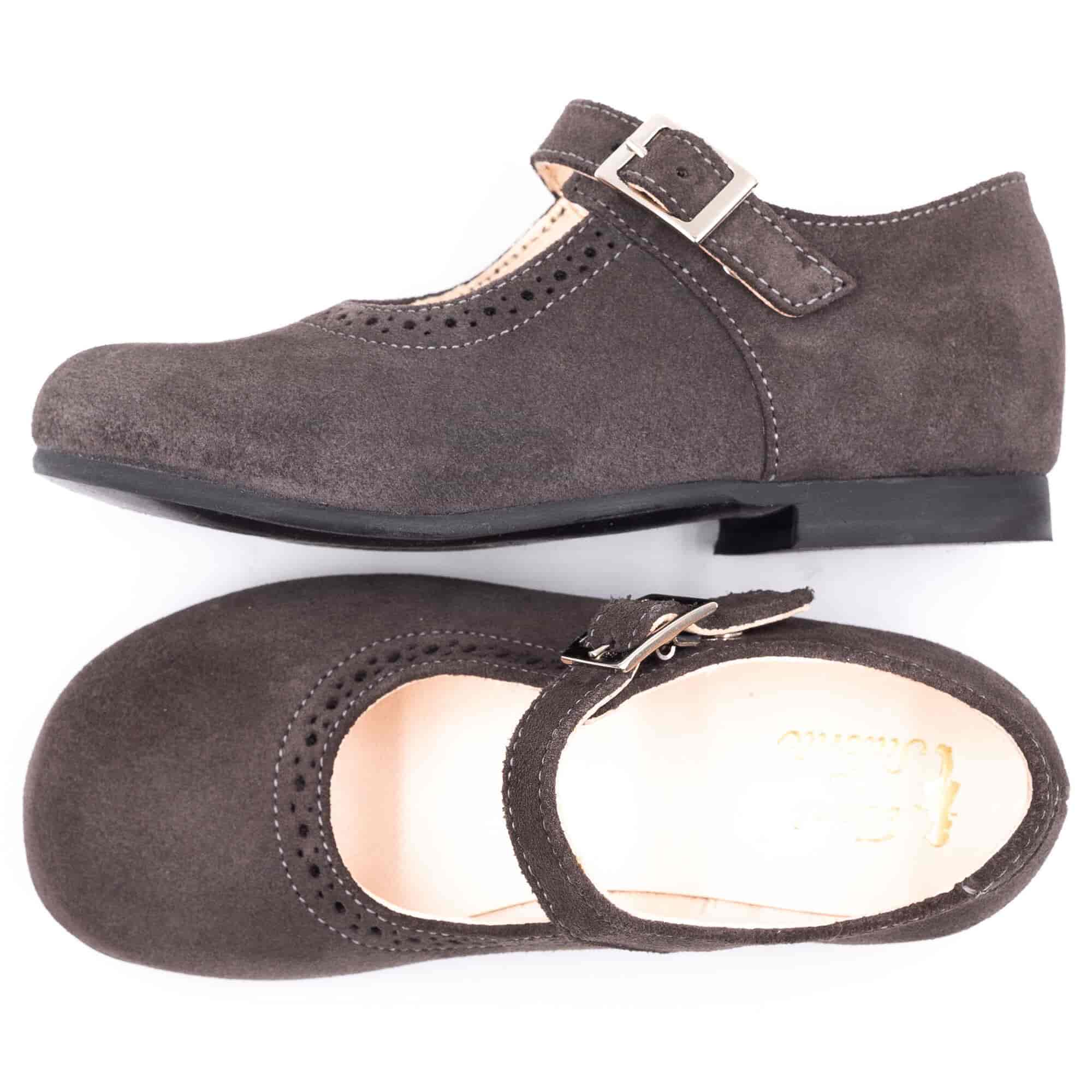 Boni Valentine - babies fille - Chaussures fille & Ballerines fille - Boni & Sidonie