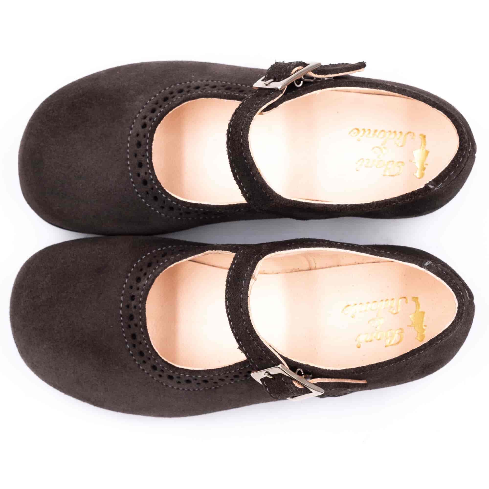 Boni Valentine - babies fille - Chaussures fille & Ballerines fille - Boni & Sidonie