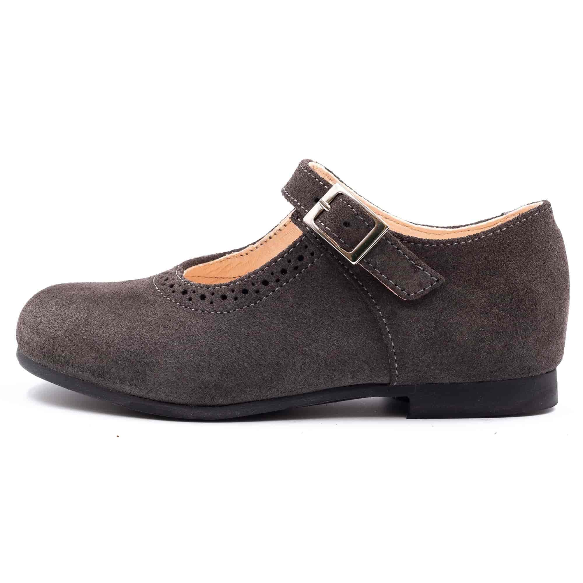 Boni Valentine - babies fille - Chaussures fille & Ballerines fille - Boni & Sidonie