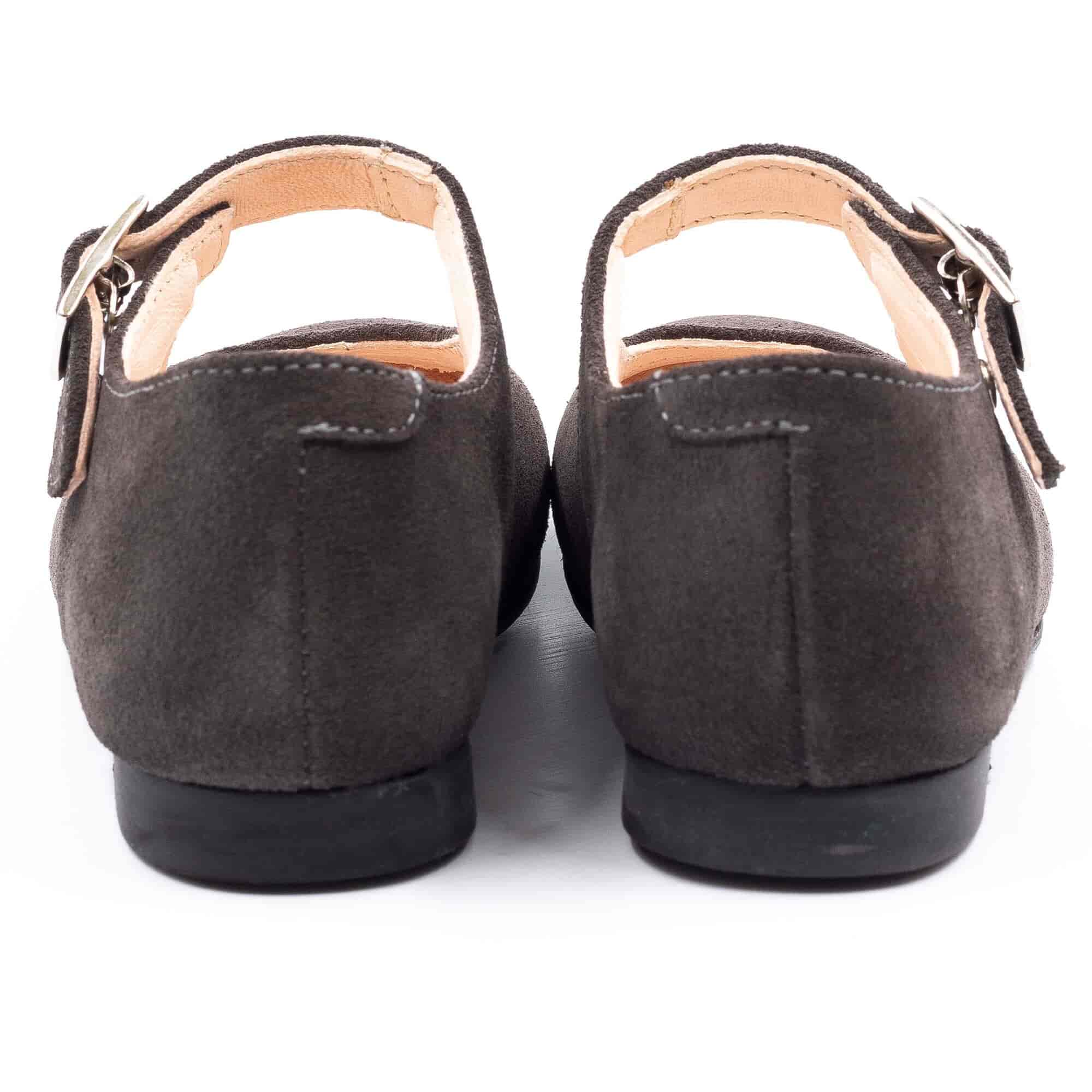 Boni Valentine - babies fille - Chaussures fille & Ballerines fille - Boni & Sidonie
