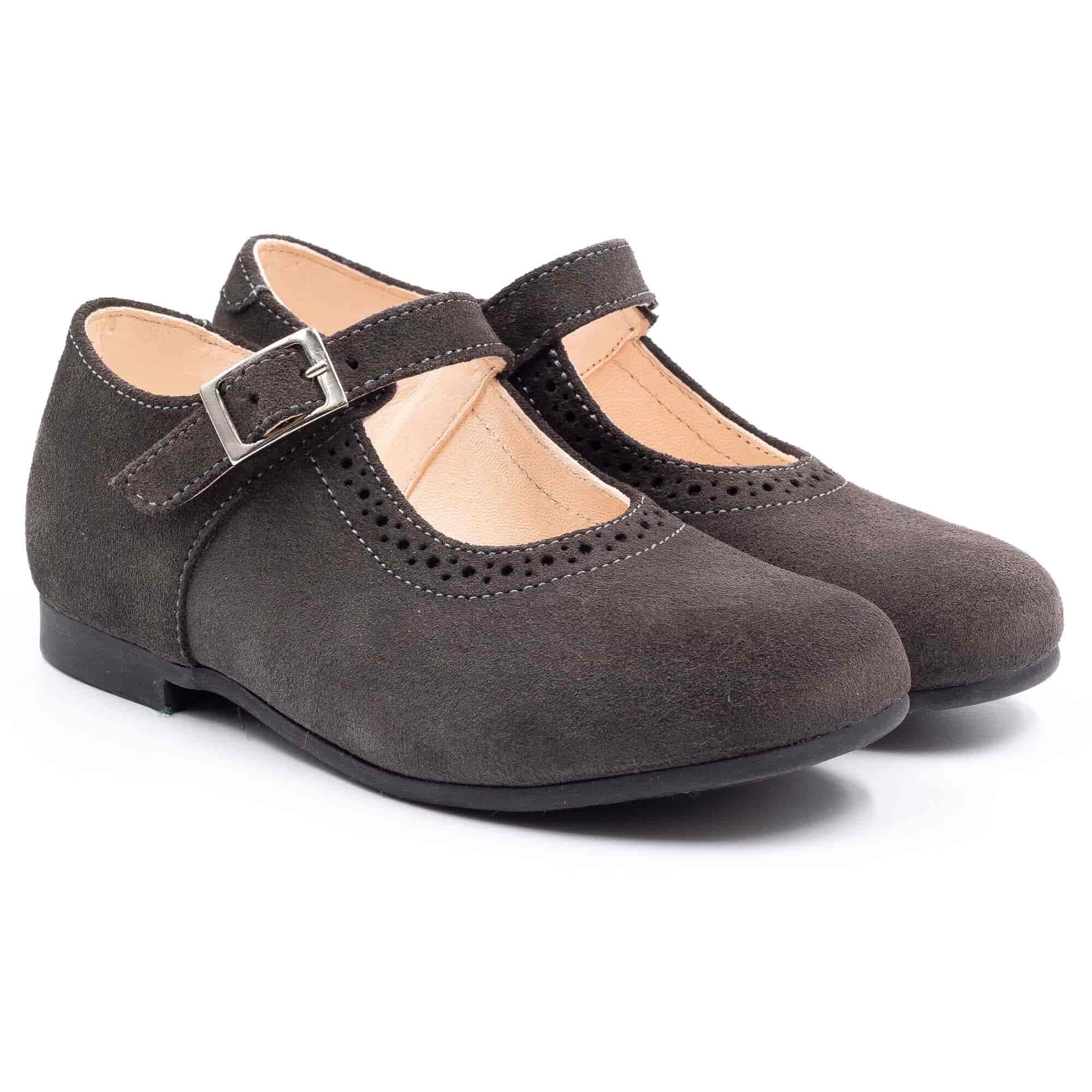 Boni Valentine - babies fille - Chaussures fille & Ballerines fille - Boni & Sidonie