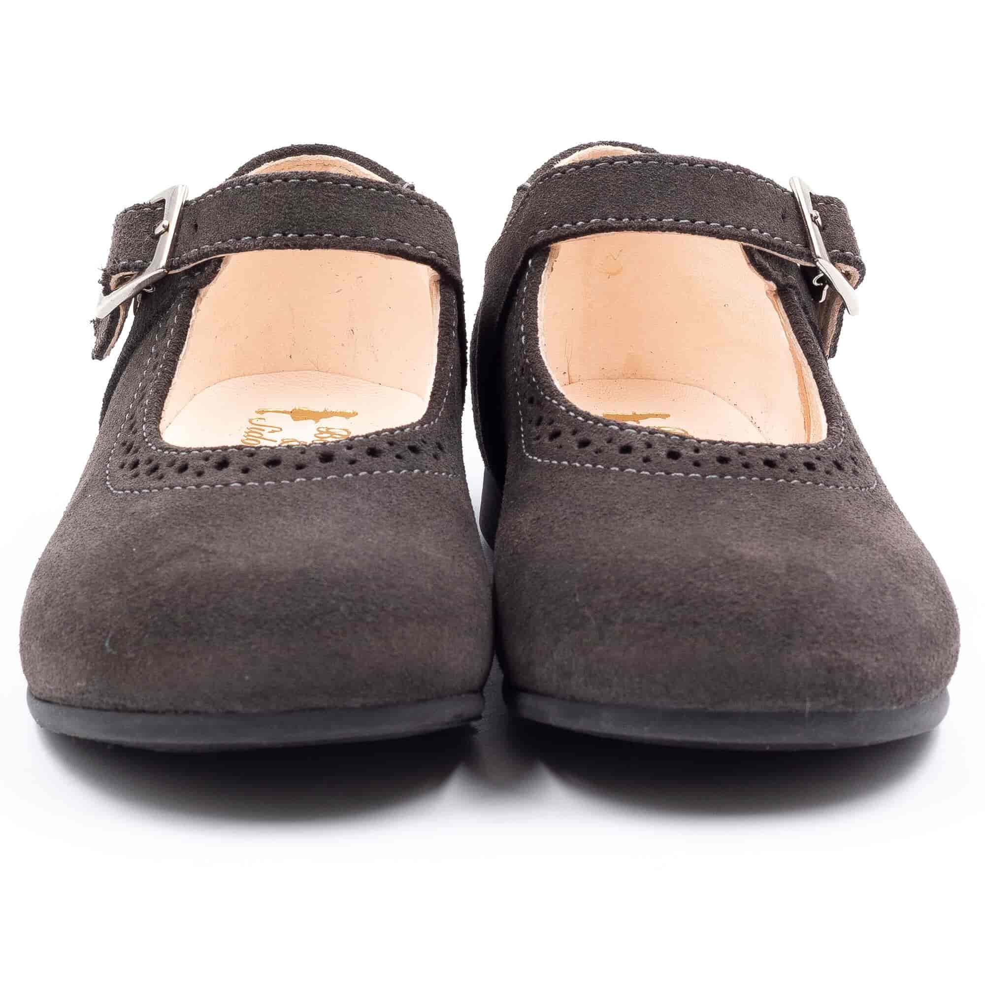 Boni Valentine - babies fille - Chaussures fille & Ballerines fille - Boni & Sidonie