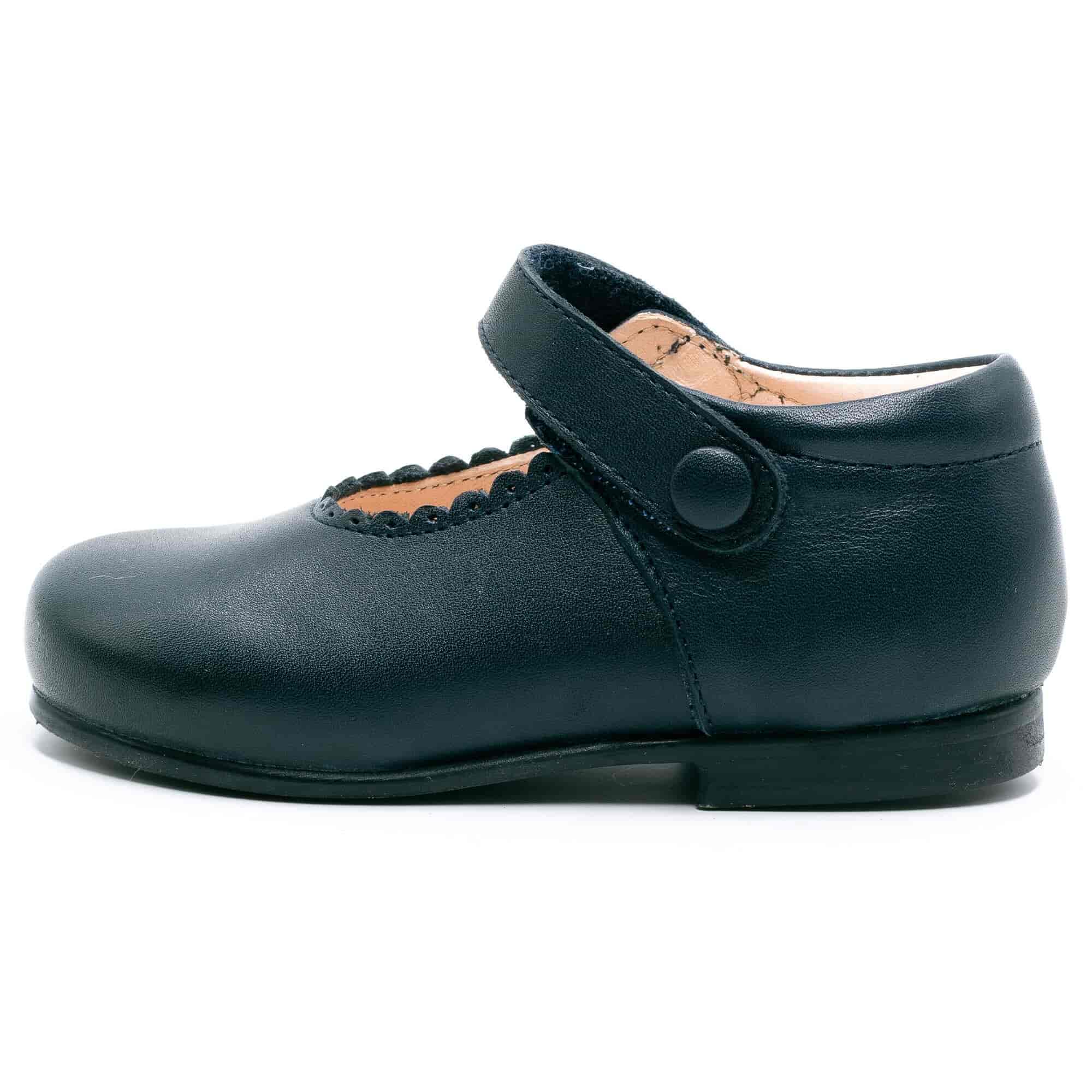 Boni Victoria II - chaussures bébé fille - Chaussure bebe fille - Boni & Sidonie