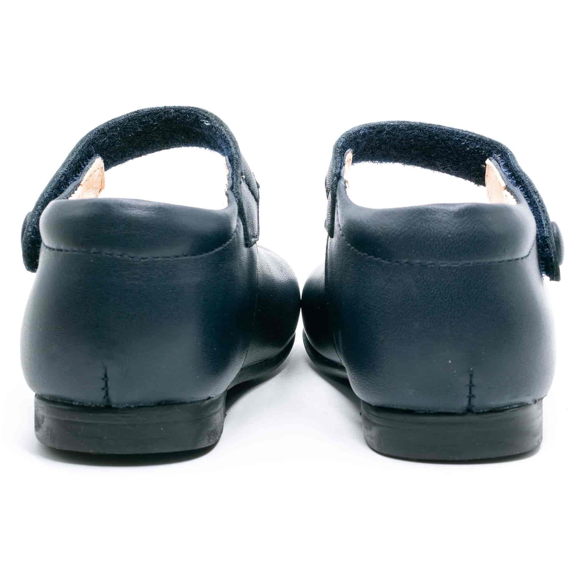 Boni Victoria II - chaussures bébé fille - Chaussure bebe fille - Boni & Sidonie
