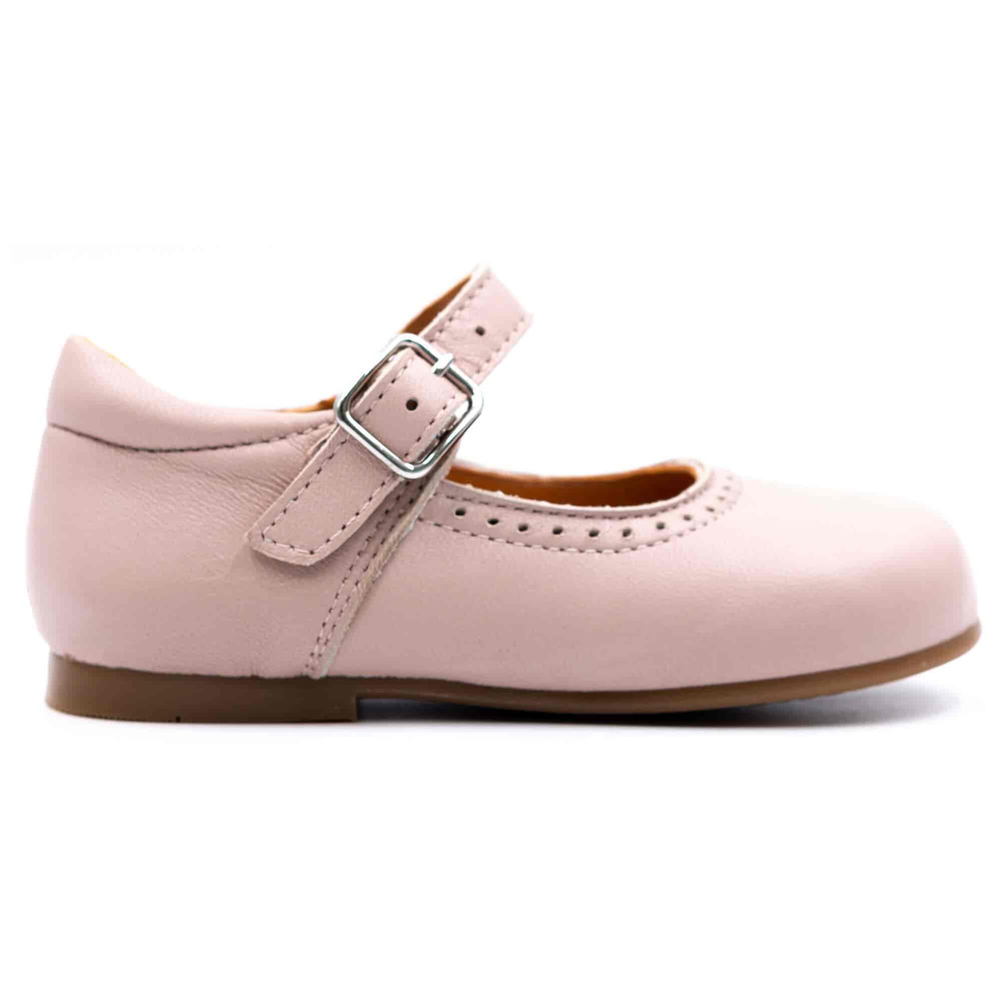 Boni Catia II - chaussure bebe fille - Chaussure bebe fille - Boni & Sidonie