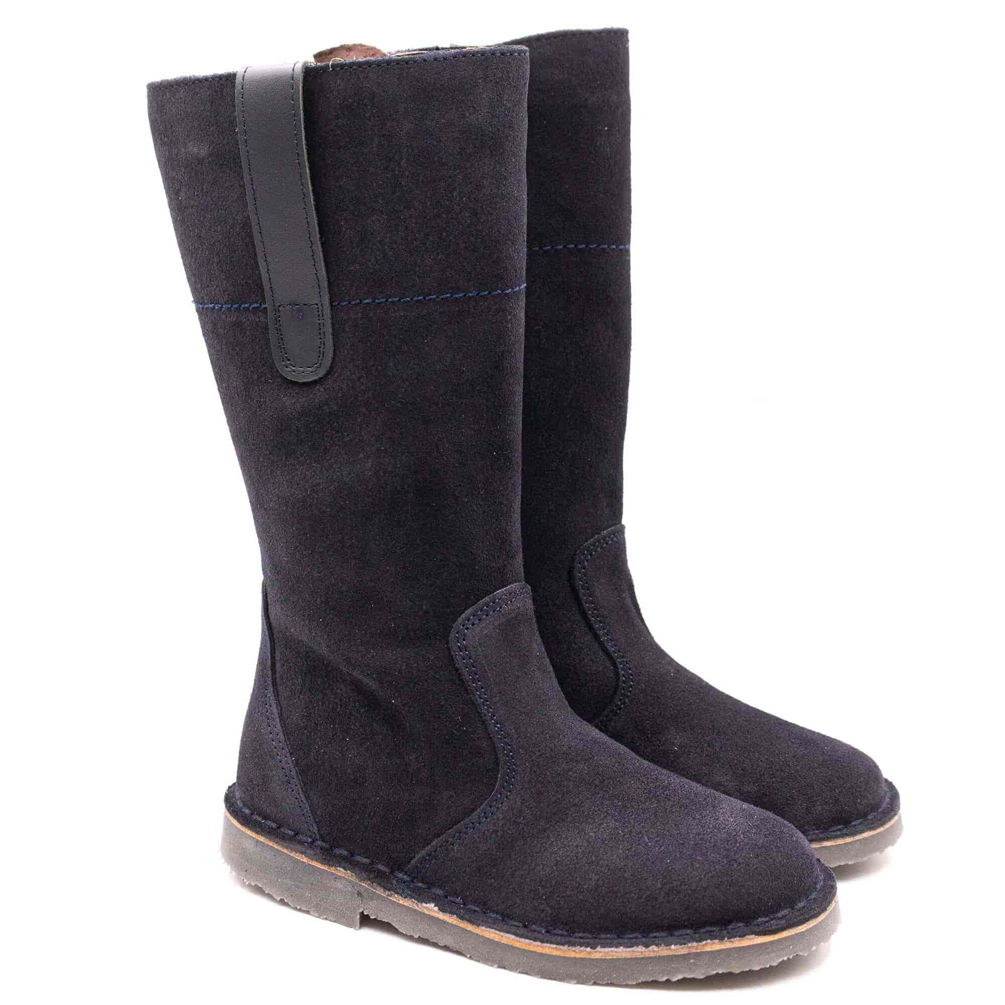 Boni Svea - kinderstiefel