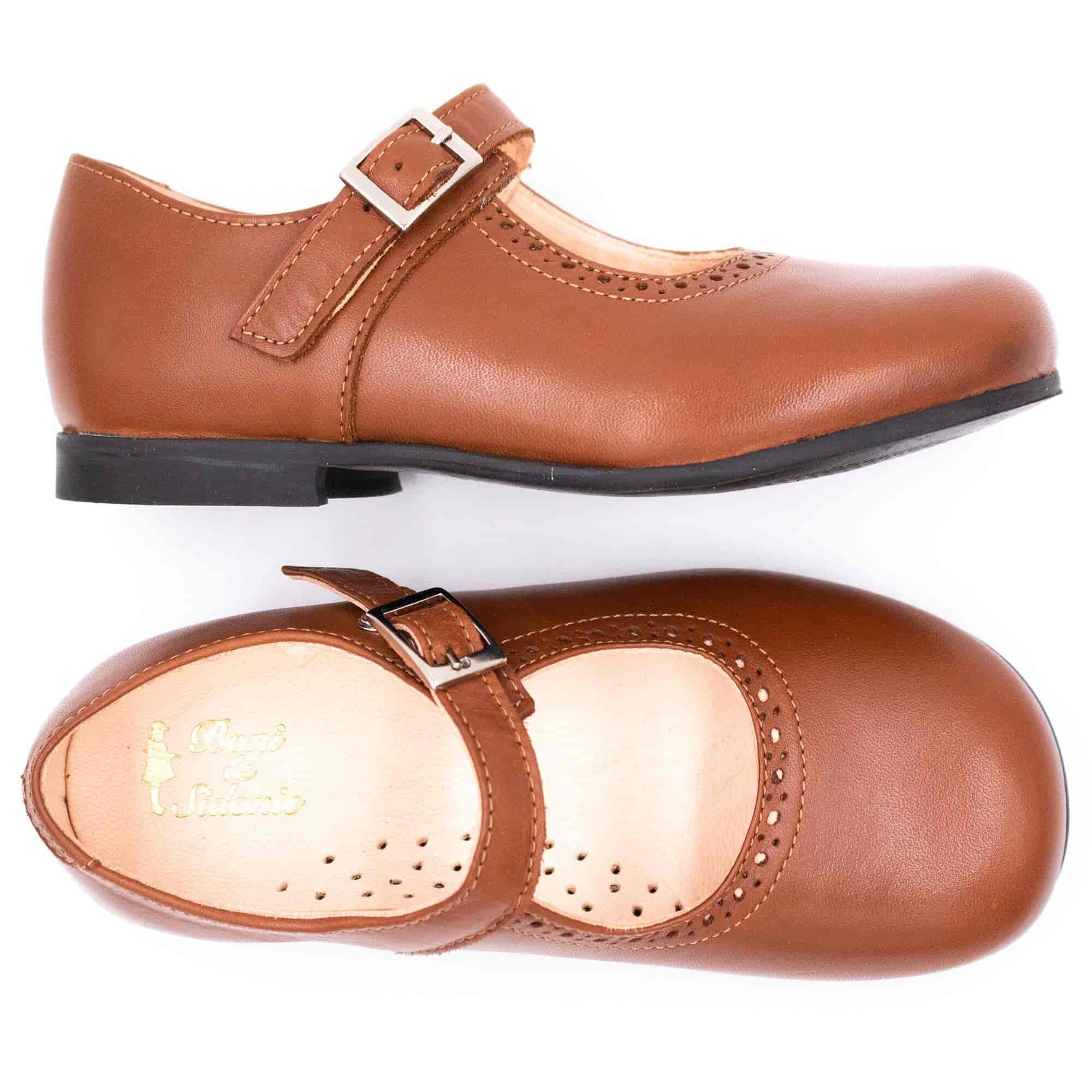 Boni Agathe - babies fille - Chaussures fille & Ballerines fille - Boni & Sidonie