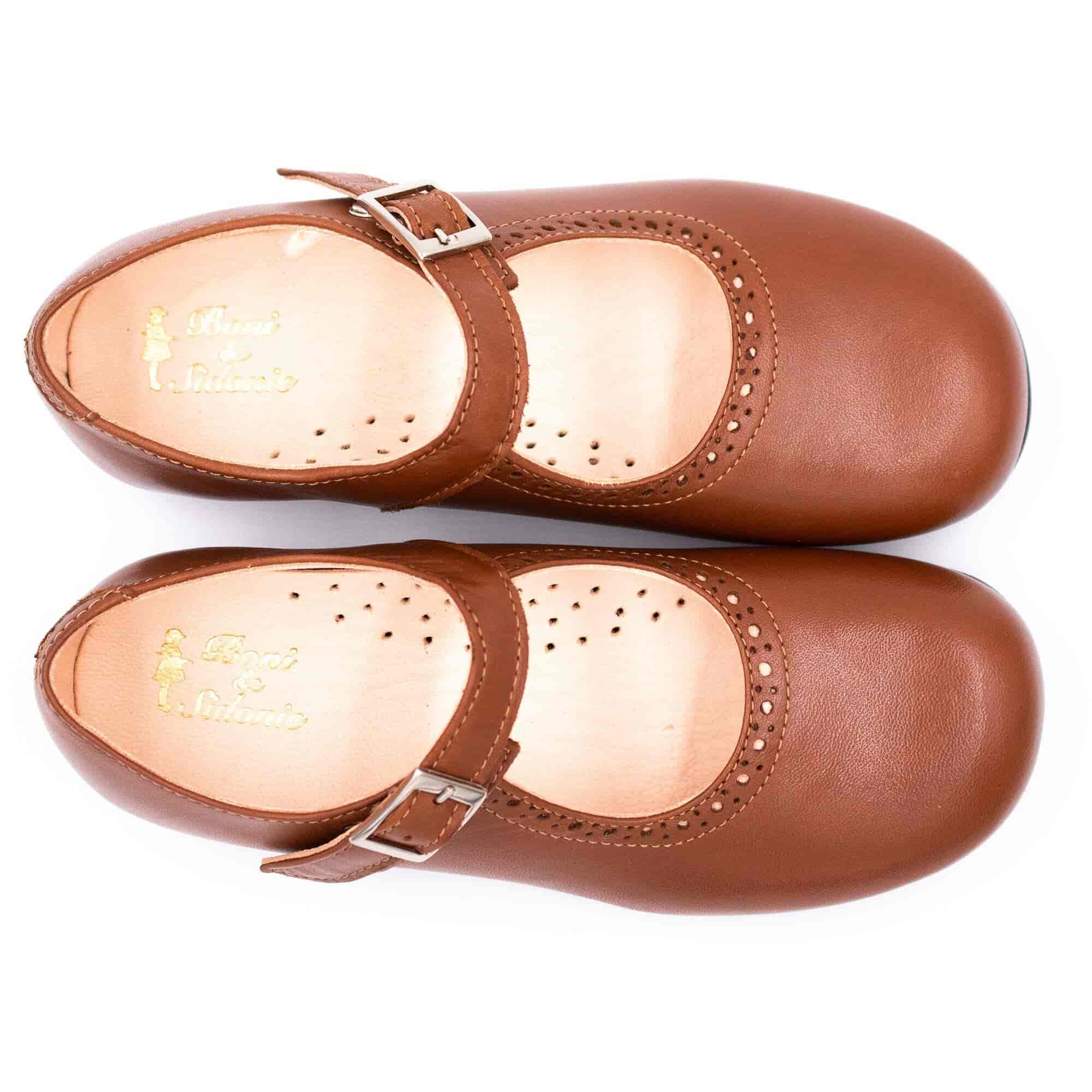 Boni Agathe - babies fille - Chaussures fille & Ballerines fille - Boni & Sidonie
