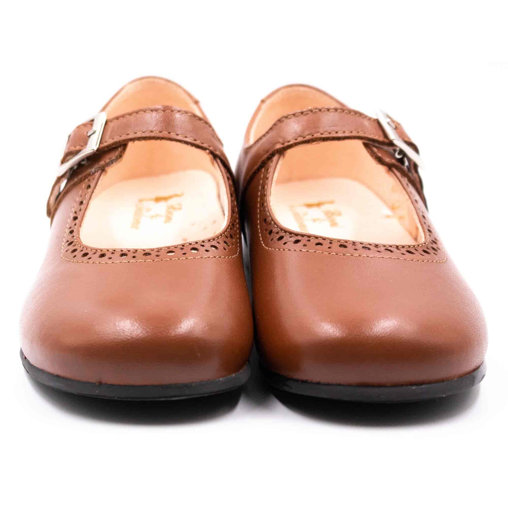 Boni Agathe - babies fille - Chaussures fille & Ballerines fille - Boni & Sidonie