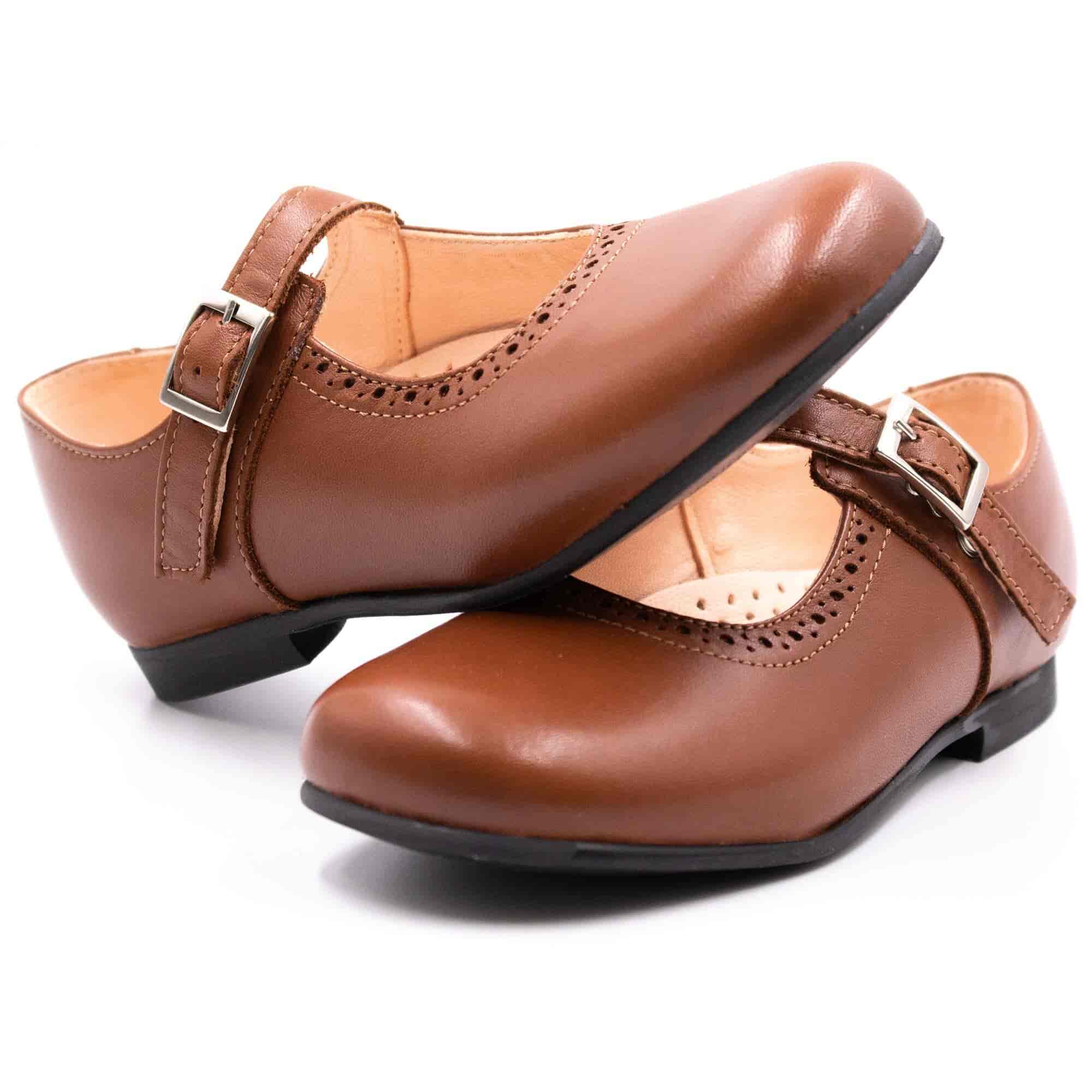 Boni Agathe - babies fille - Chaussures fille & Ballerines fille - Boni & Sidonie