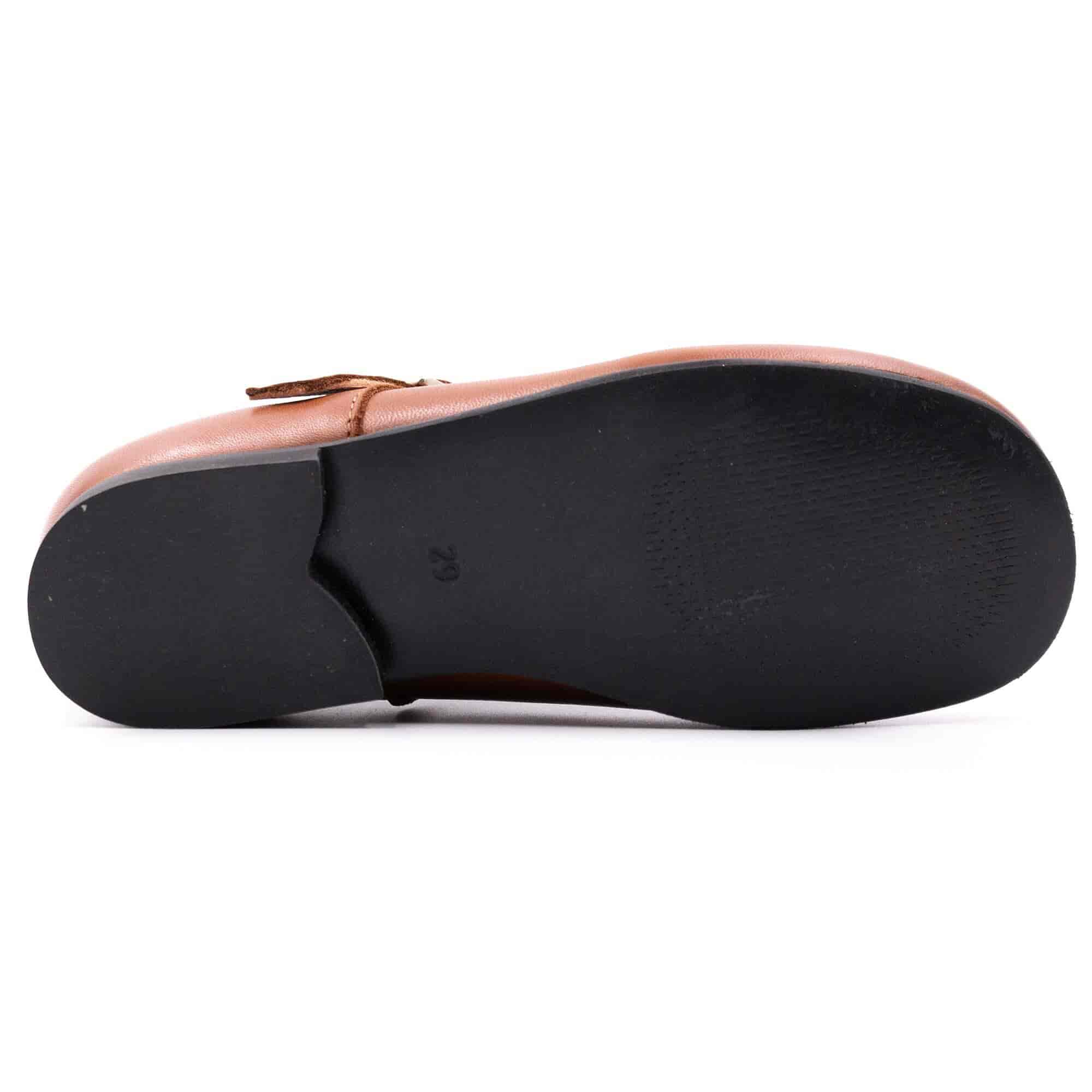 Boni Agathe - babies fille - Chaussures fille & Ballerines fille - Boni & Sidonie
