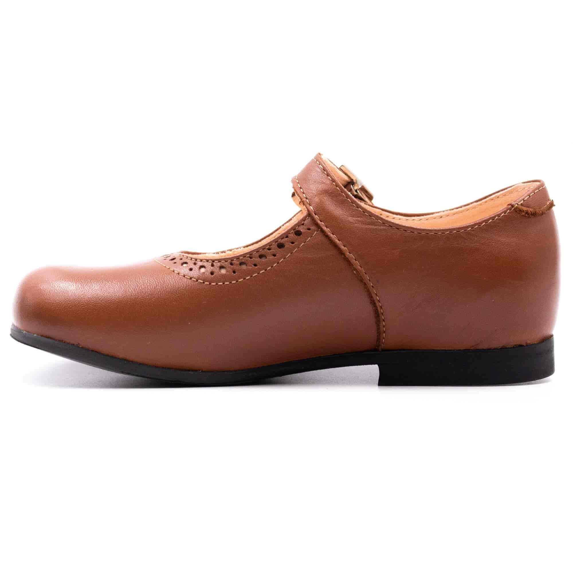 Boni Agathe - babies fille - Chaussures fille & Ballerines fille - Boni & Sidonie