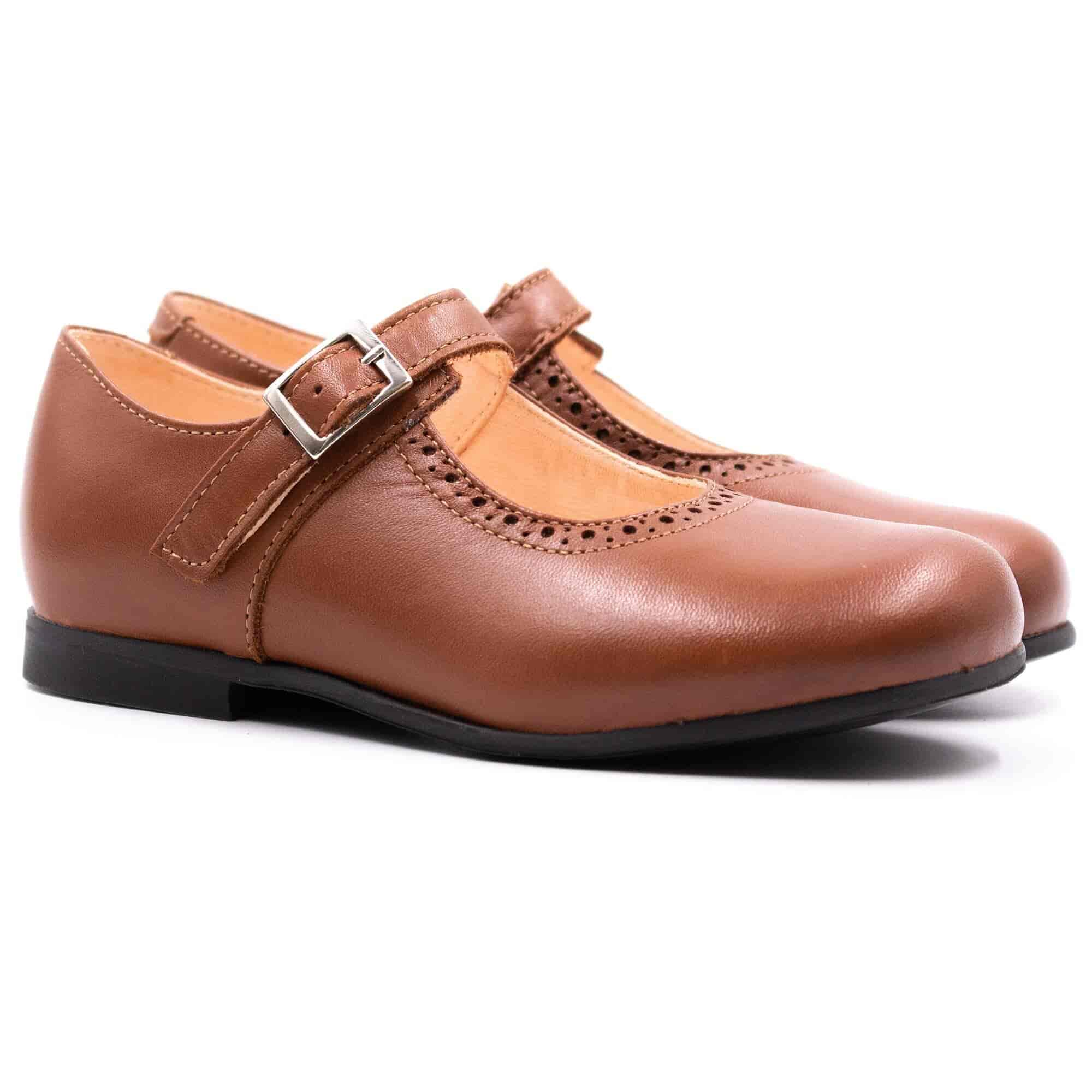 Boni Agathe - babies fille - Chaussures fille & Ballerines fille - Boni & Sidonie