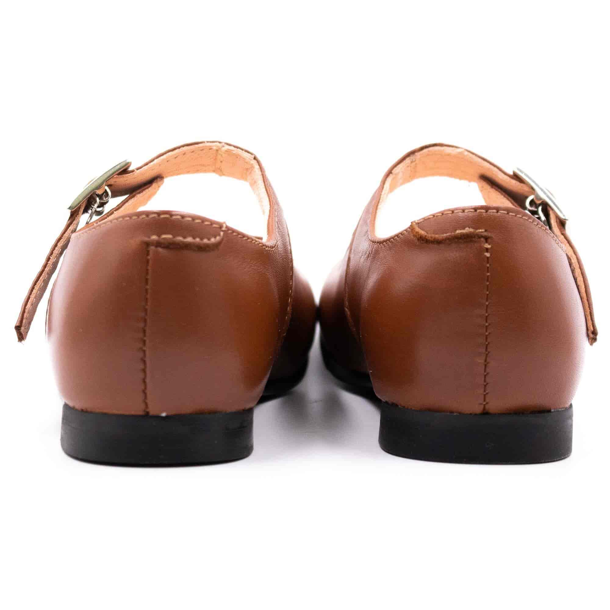 Boni Agathe - babies fille - Chaussures fille & Ballerines fille - Boni & Sidonie