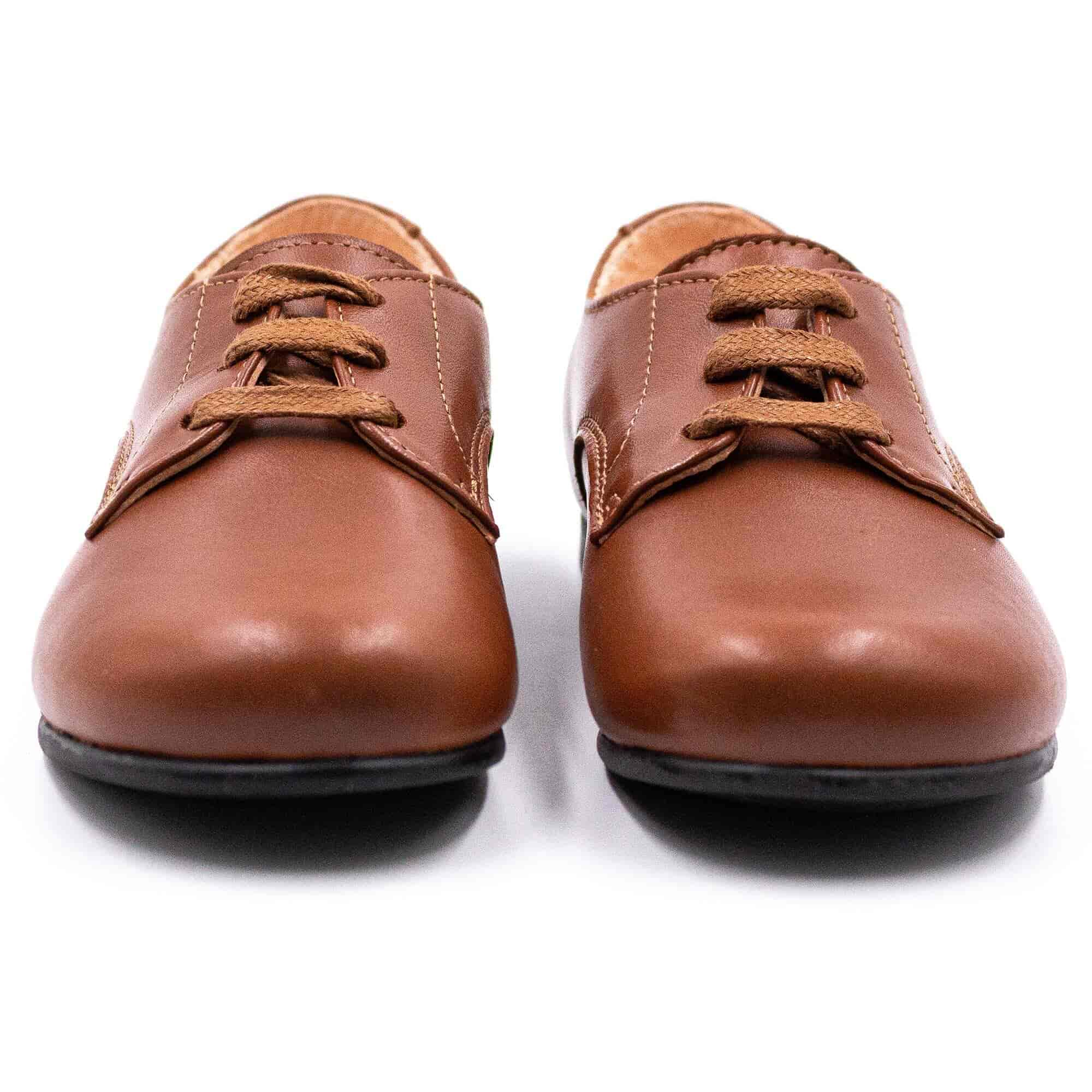 Boni John, Schnürschuhe Jungen