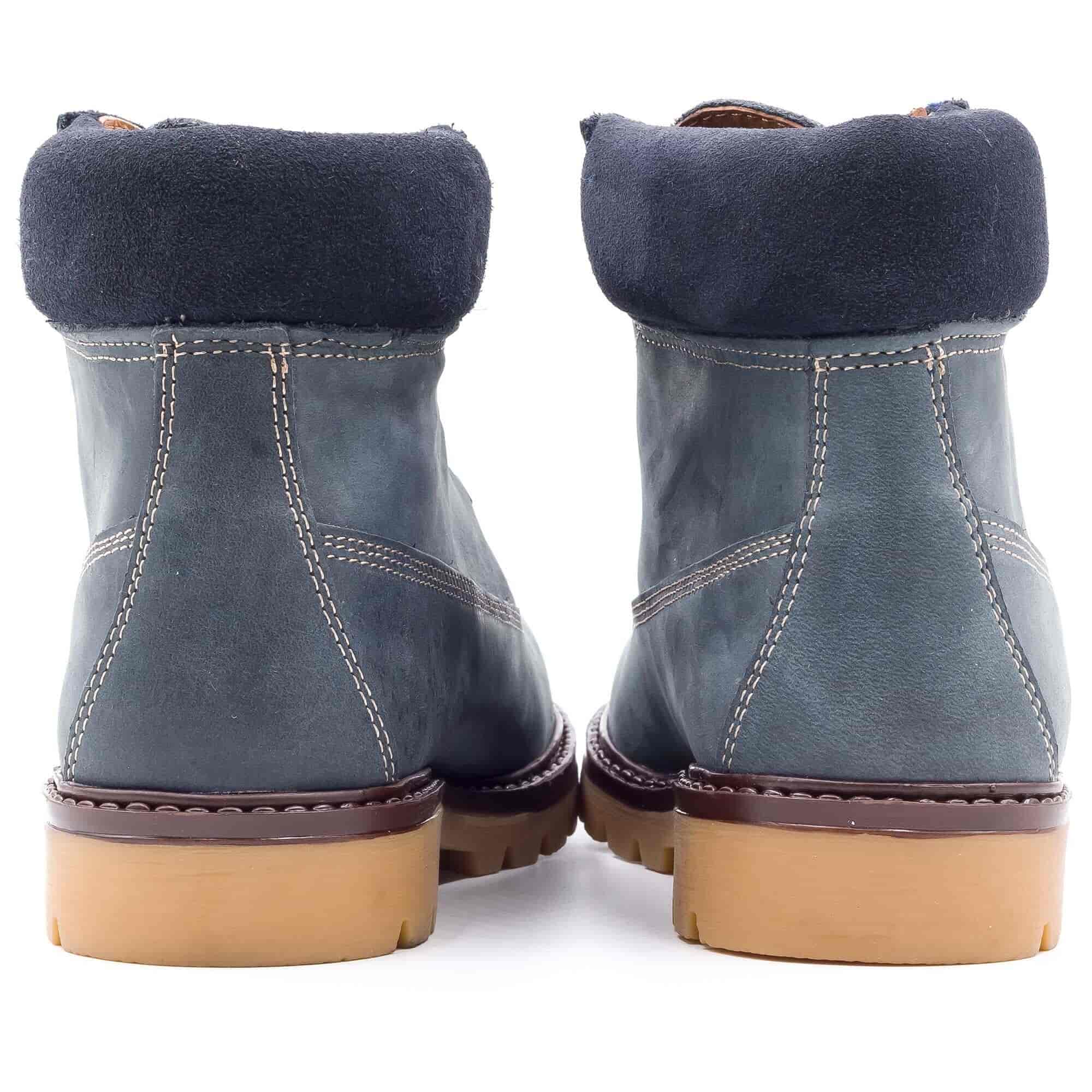 Boni Outdoor - bottines enfants - Boots, bottines & bottes garcon - Boni & Sidonie