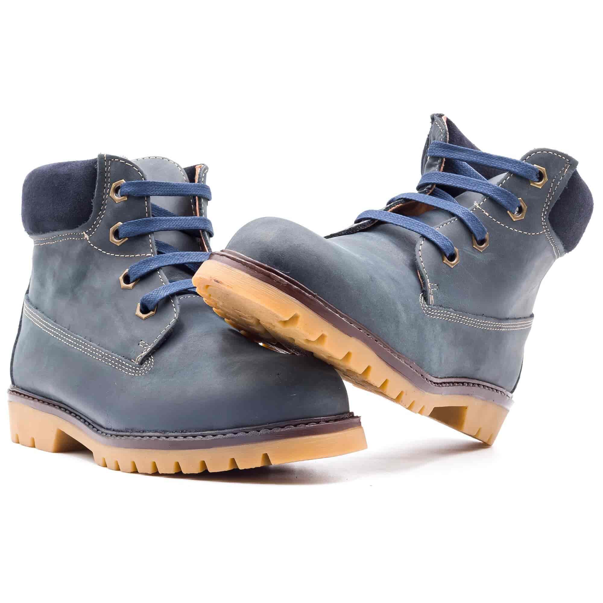 Boni Outdoor - bottines enfants - Boots, bottines & bottes garcon - Boni & Sidonie