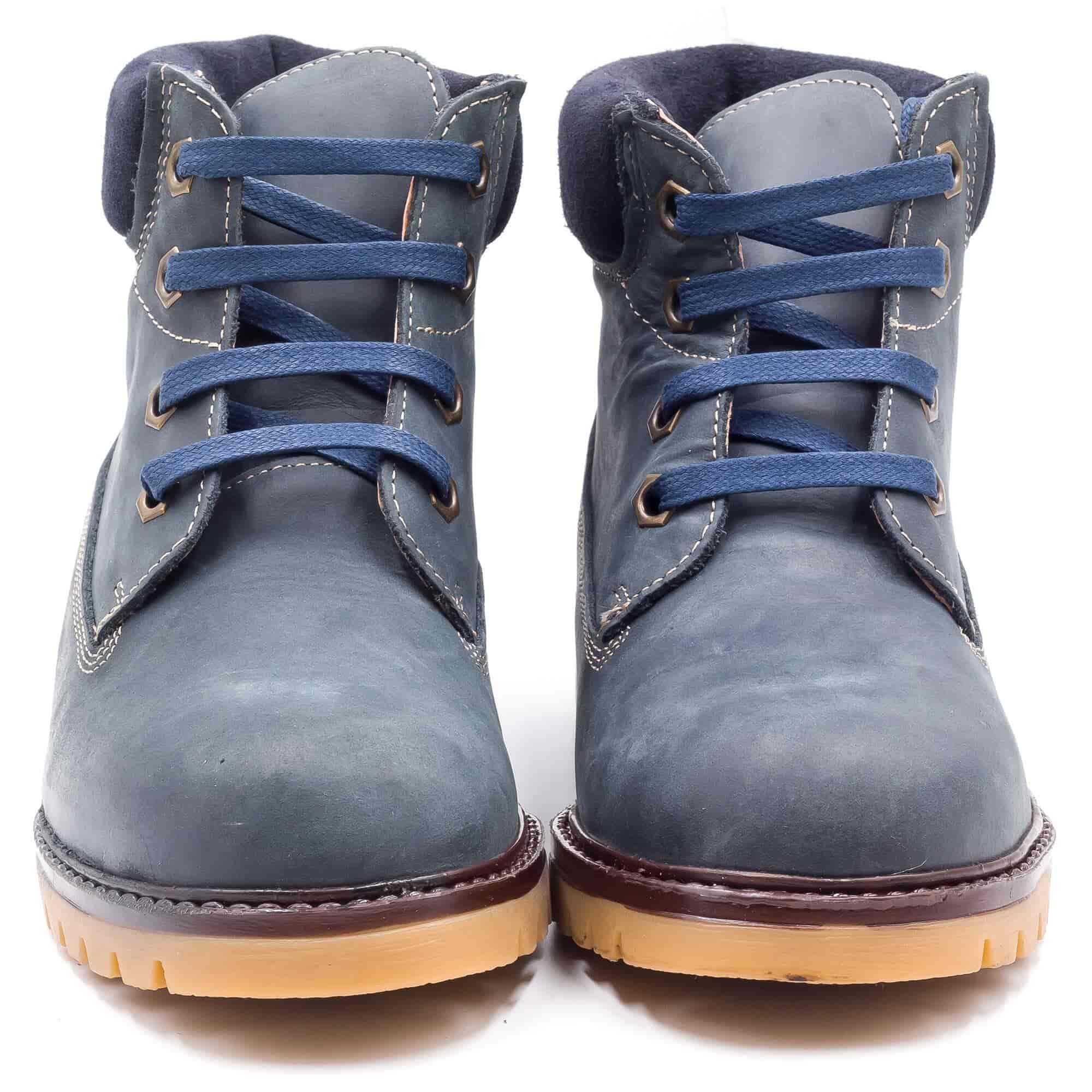Boni Outdoor - bottines enfants - Boots, bottines & bottes garcon - Boni & Sidonie