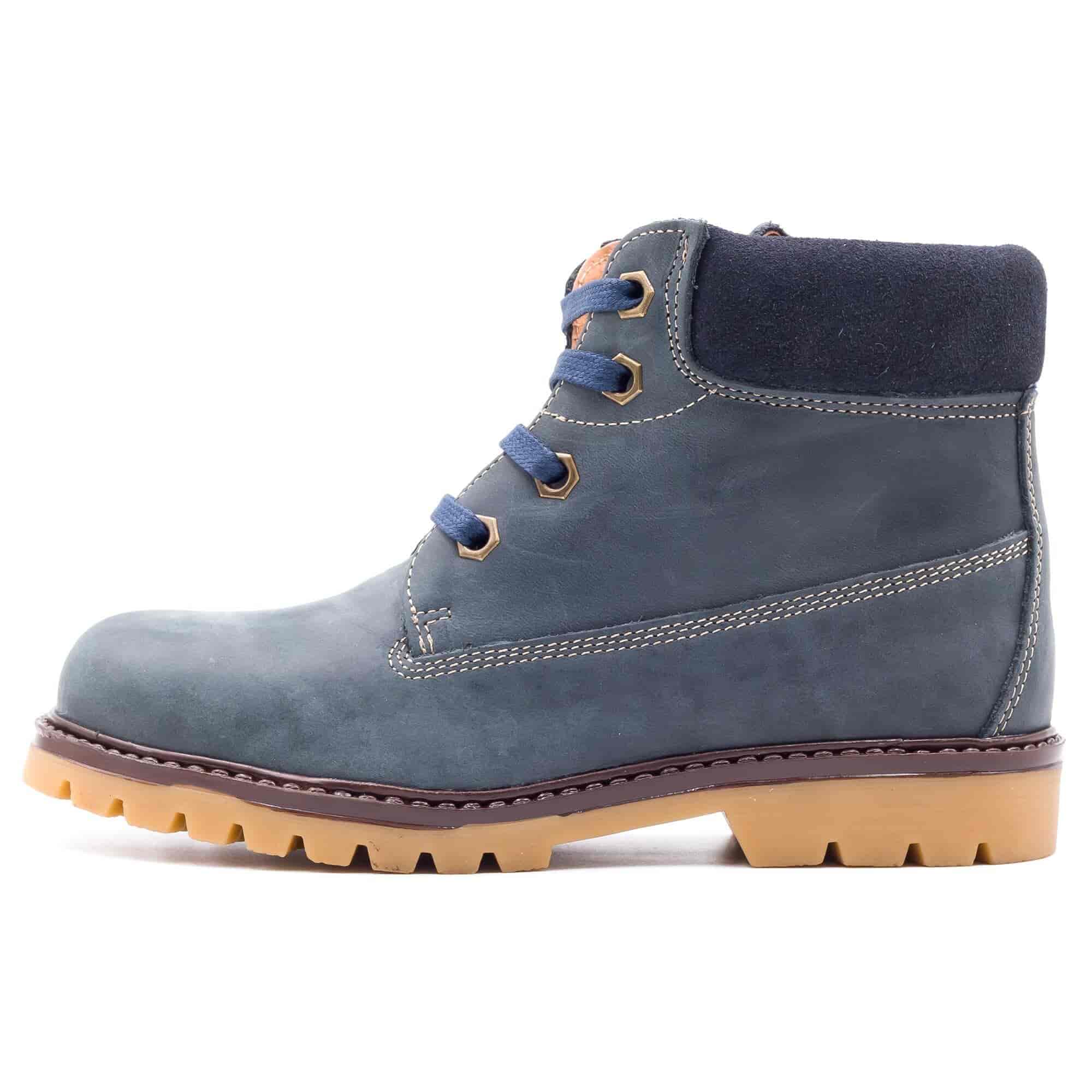 Boni Outdoor - bottines enfants - Boots, bottines & bottes garcon - Boni & Sidonie
