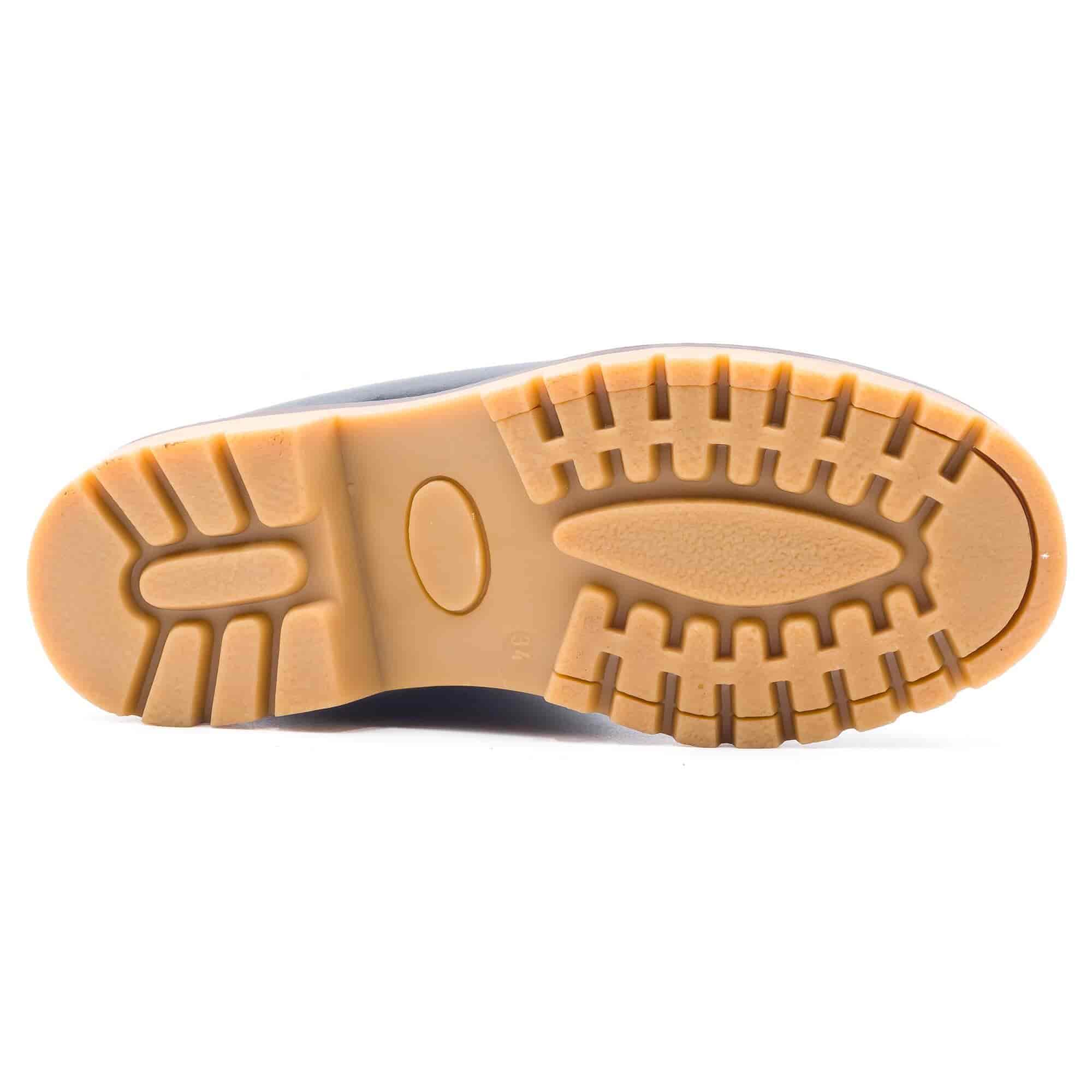 Boni Outdoor - bottines enfants - Boots, bottines & bottes garcon - Boni & Sidonie