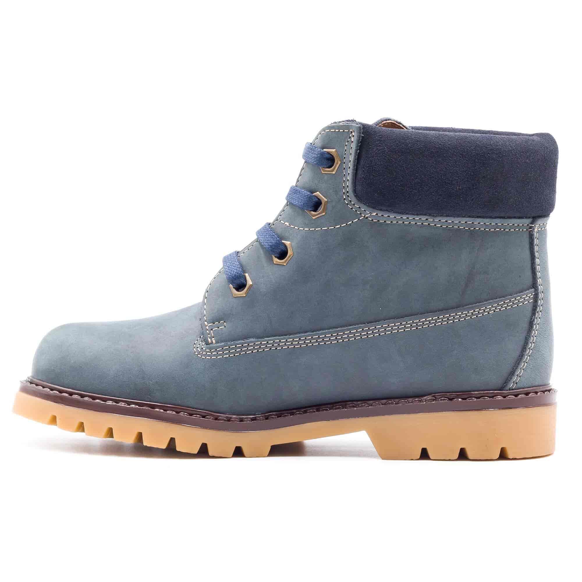Boni Outdoor - bottines enfants - Boots, bottines & bottes garcon - Boni & Sidonie