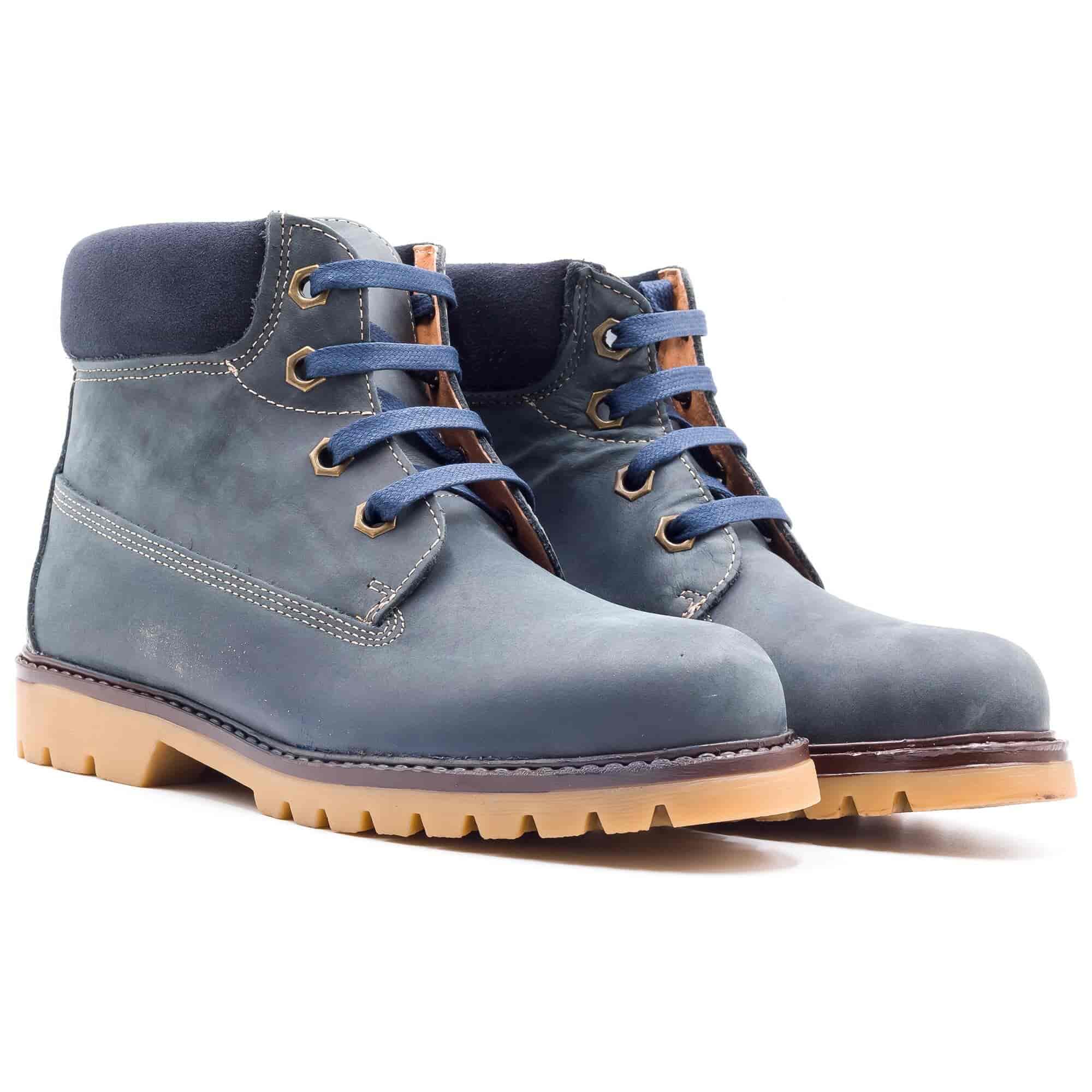 Boni Outdoor - bottines enfants - Boots, bottines & bottes garcon - Boni & Sidonie