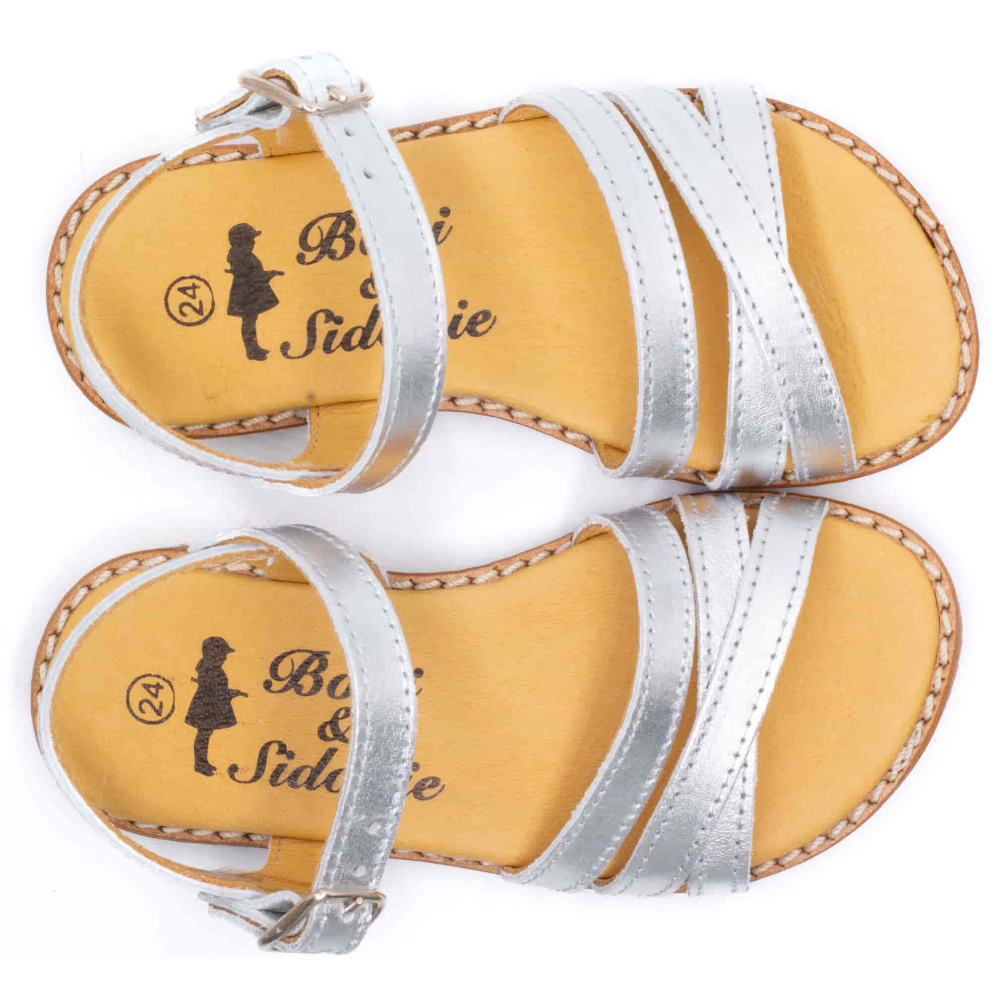 Boni Mini Ariane - Sandalen für Mädchen