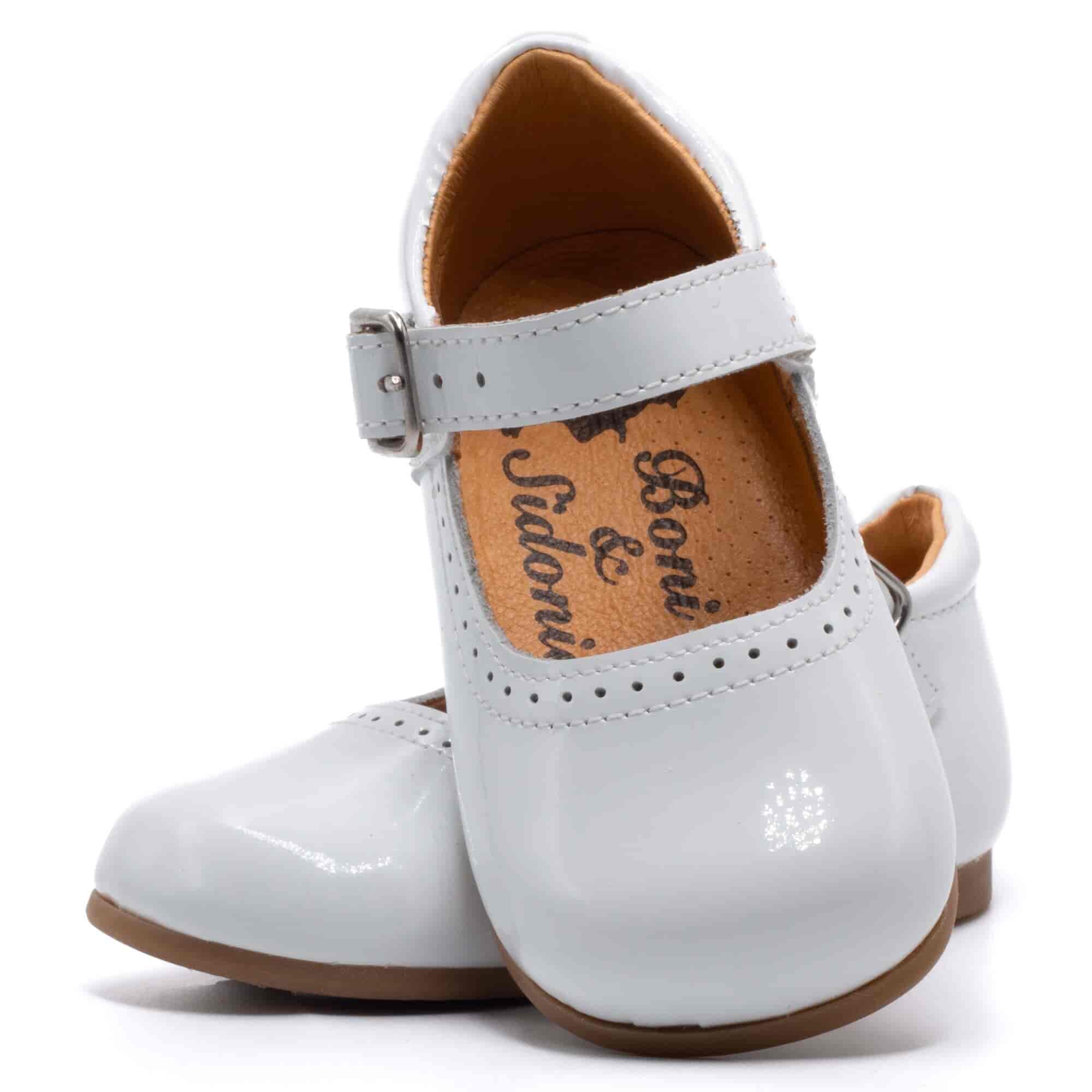 Boni Catia - Lauflernschuhe Mädchen