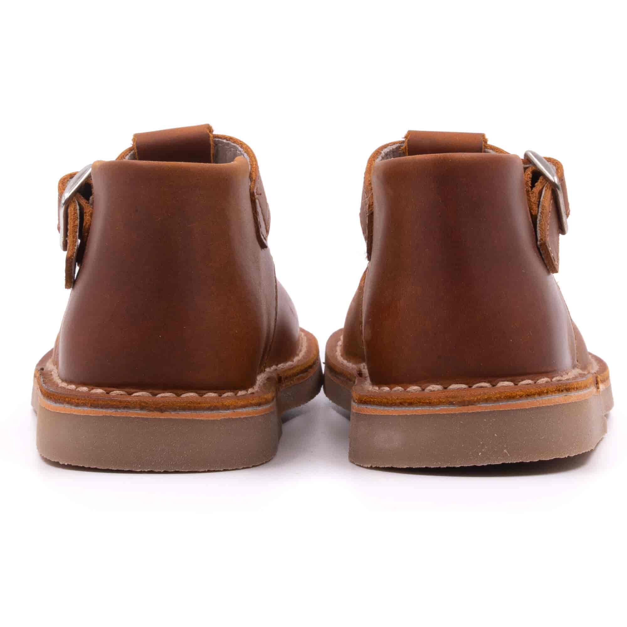 Bebe boyce schoen voor de zomer - Boni Mini Henry